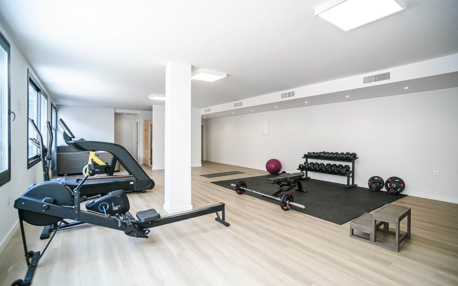 Resale - Apartment - Torrevieja - Torrevieja Centro