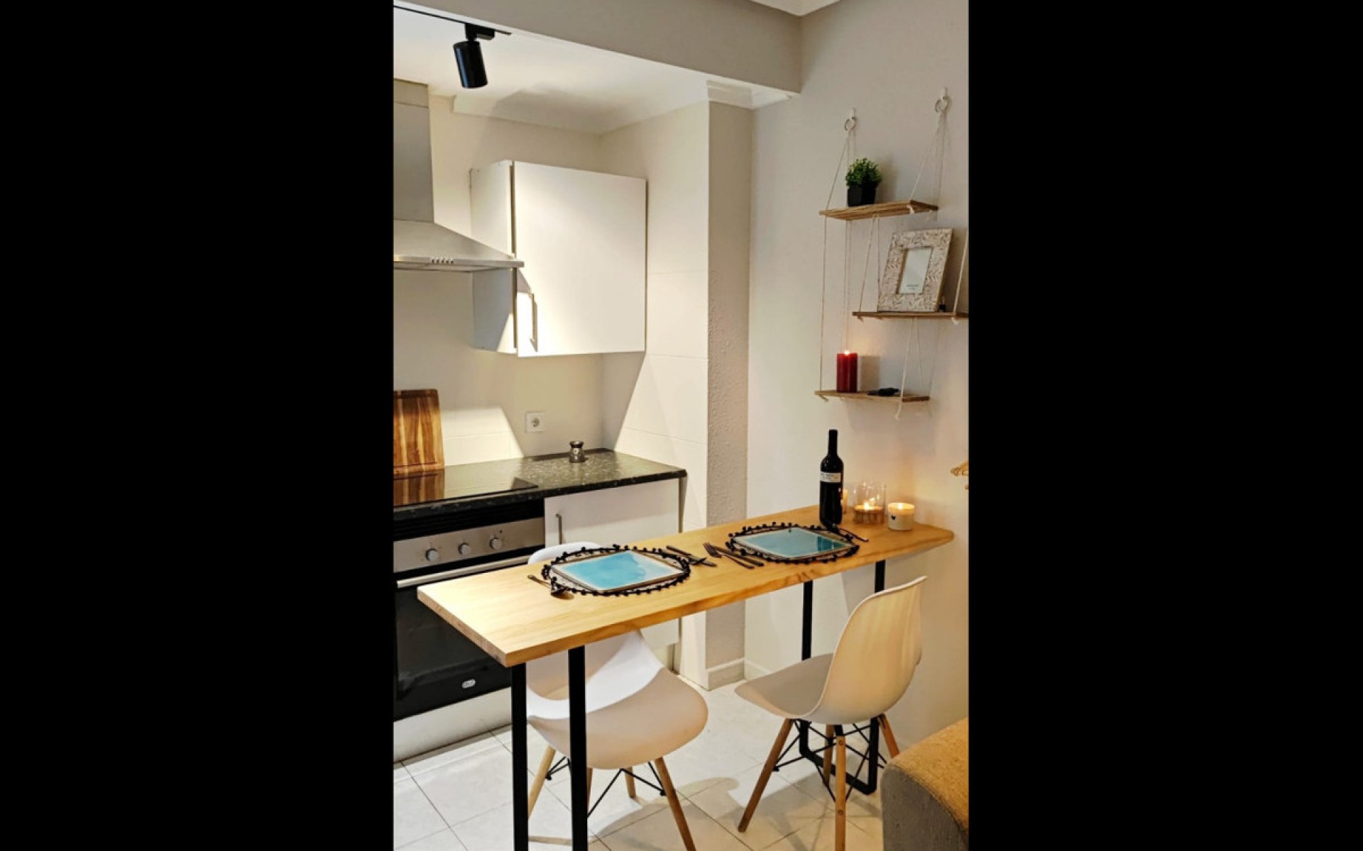 Resale - Apartment - Torrevieja - Torrevieja Centro