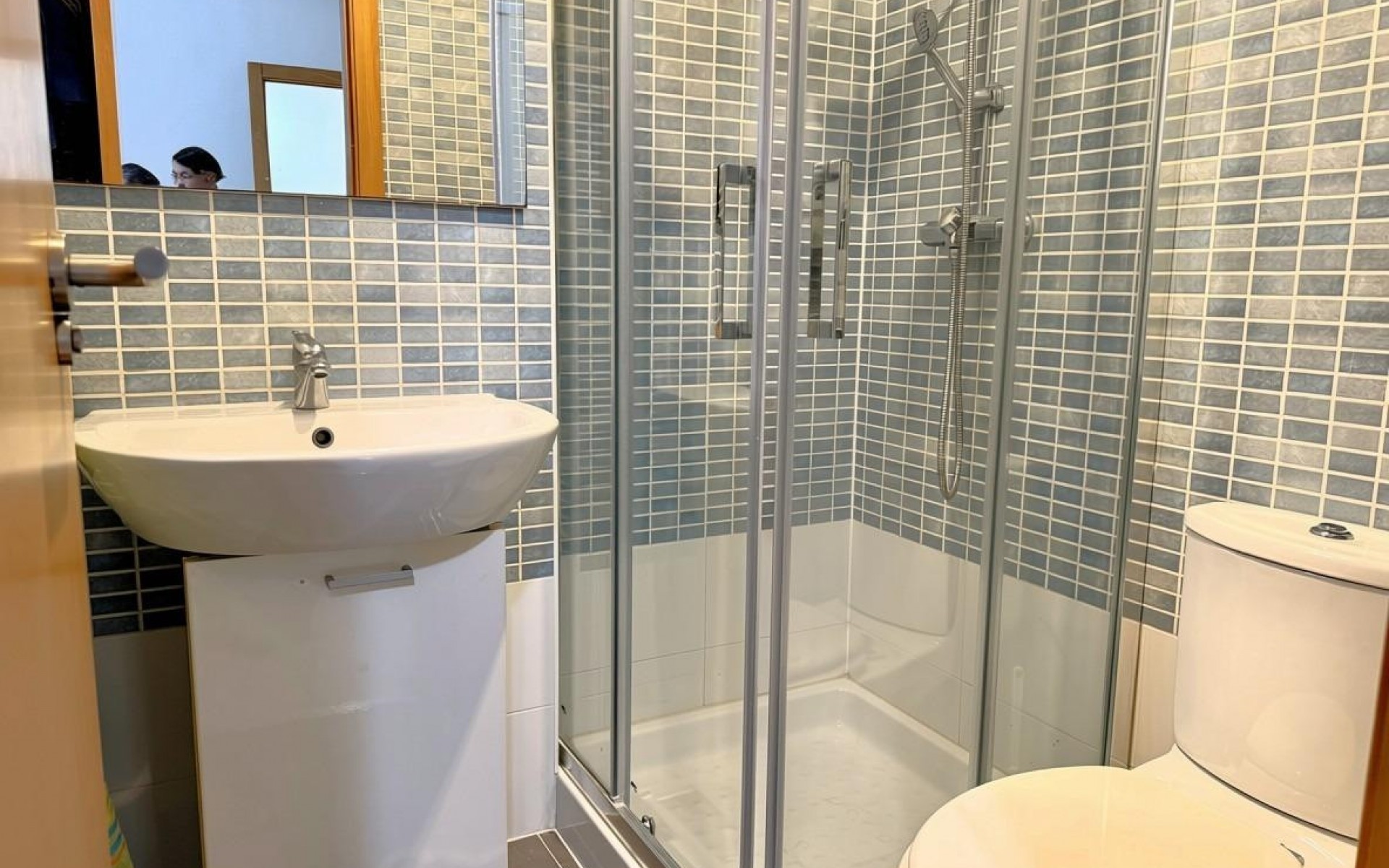 Resale - Apartment - Torrevieja - Torrevieja Centro