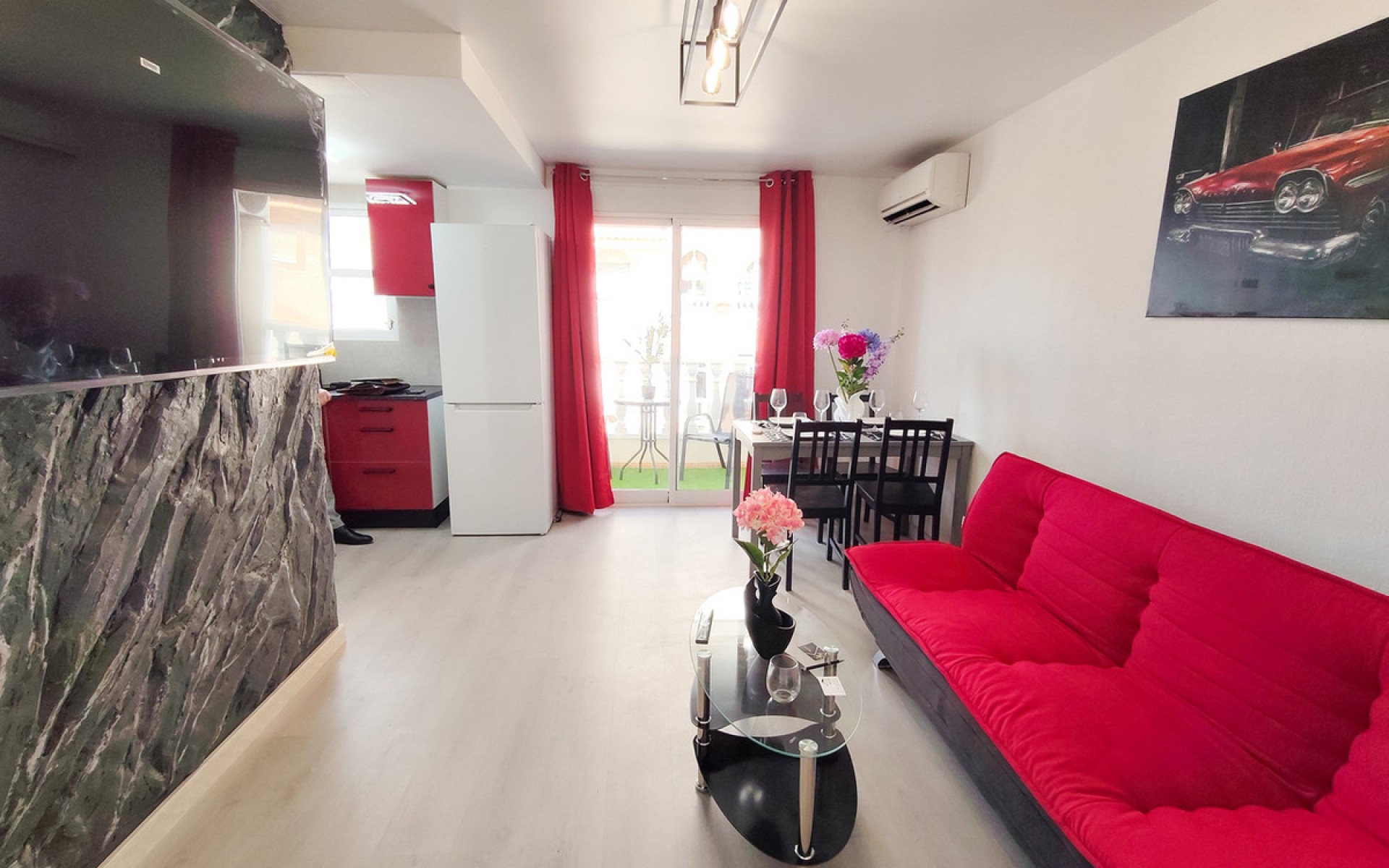 Resale - Apartment - Torrevieja - Torrevieja Centro