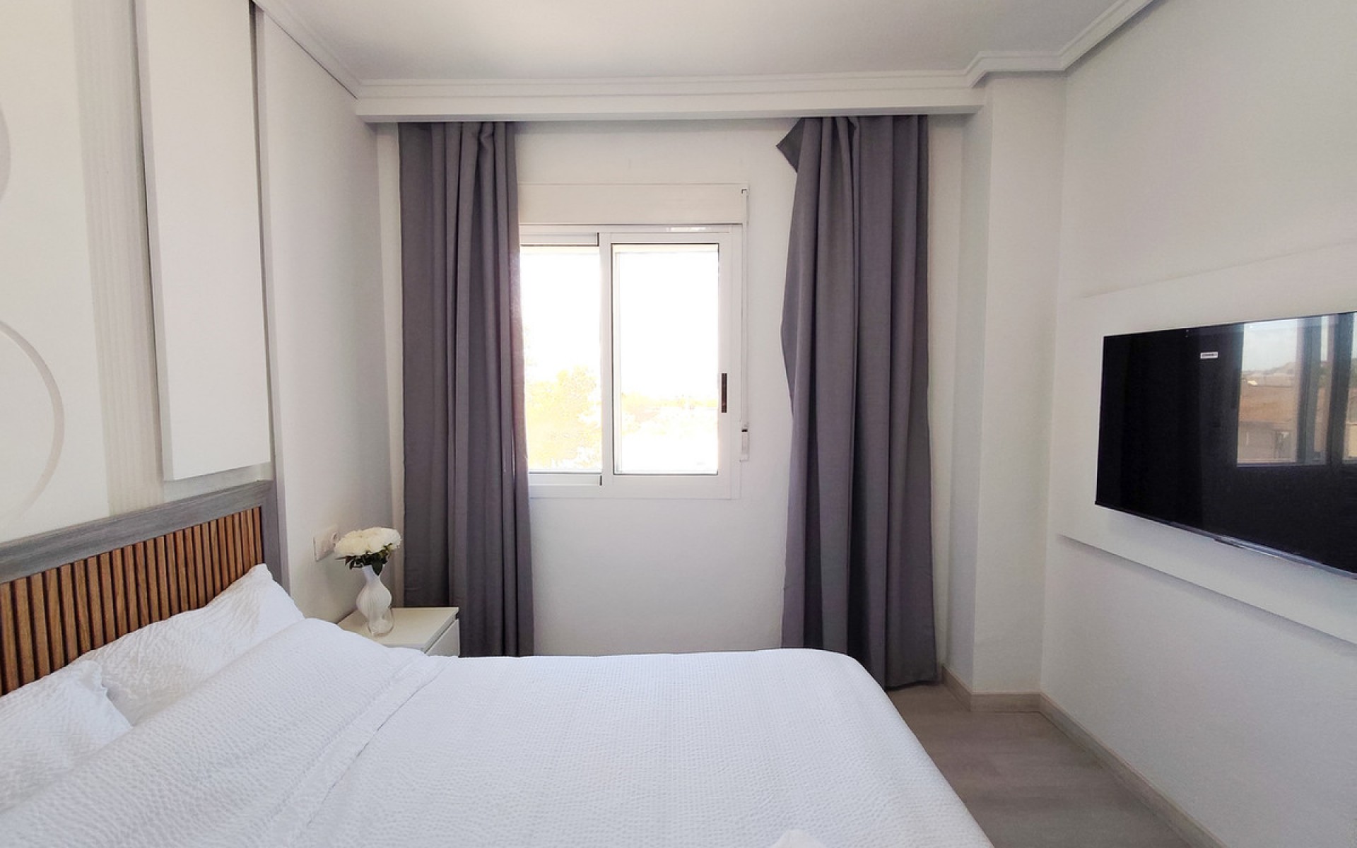 Resale - Apartment - Torrevieja - Torrevieja Centro