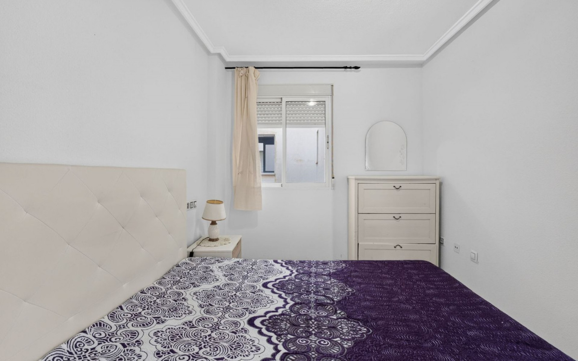 Resale - Apartment - Torrevieja - Torrevieja Centro