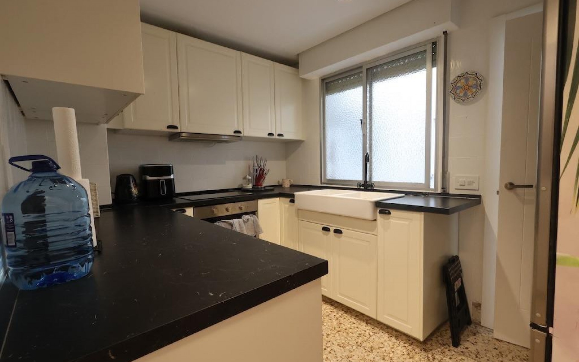 Resale - Apartment - Torrevieja - Torrevieja Centro
