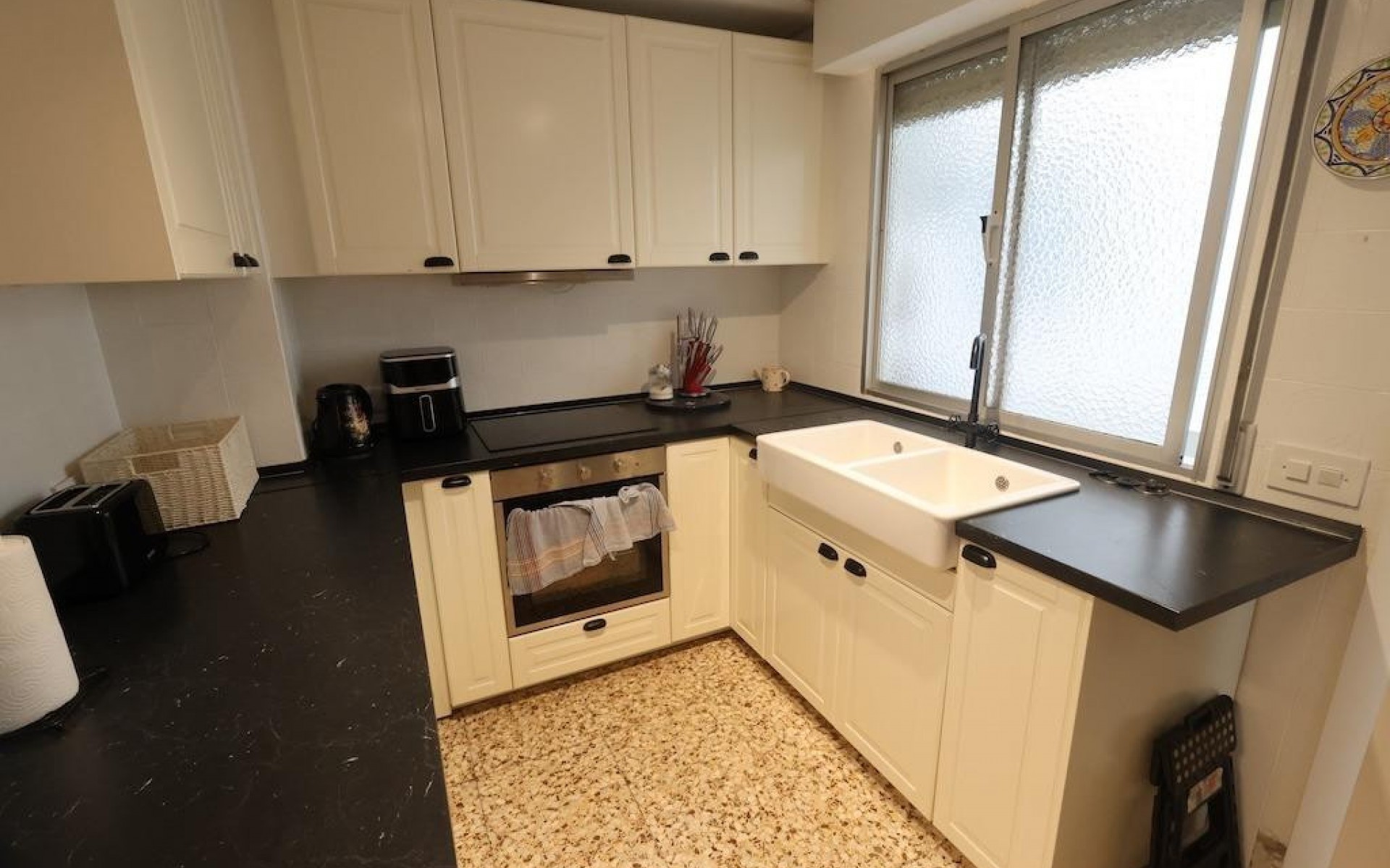Resale - Apartment - Torrevieja - Torrevieja Centro