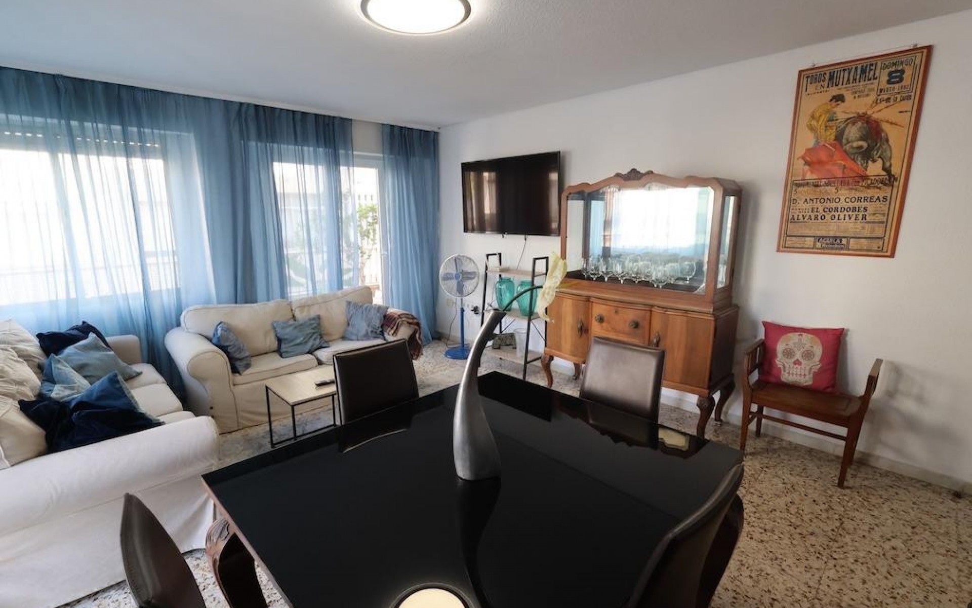 Resale - Apartment - Torrevieja - Torrevieja Centro