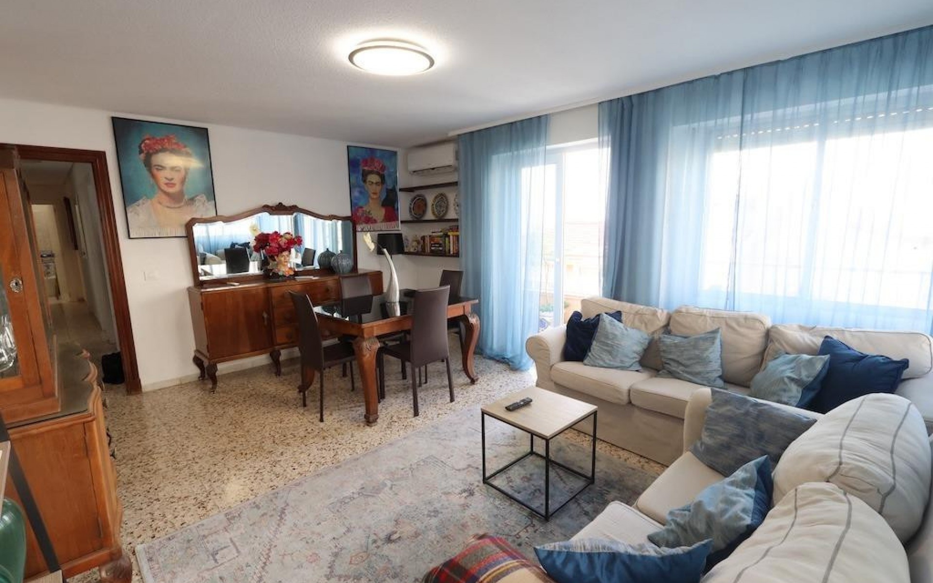 Resale - Apartment - Torrevieja - Torrevieja Centro
