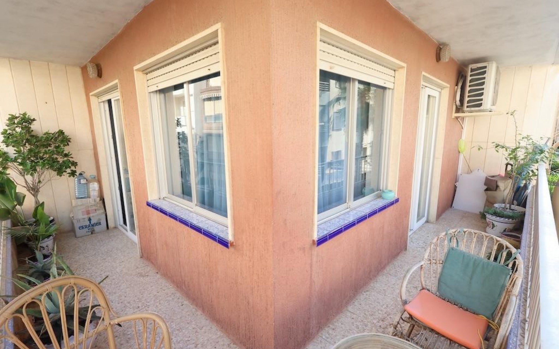 Resale - Apartment - Torrevieja - Torrevieja Centro