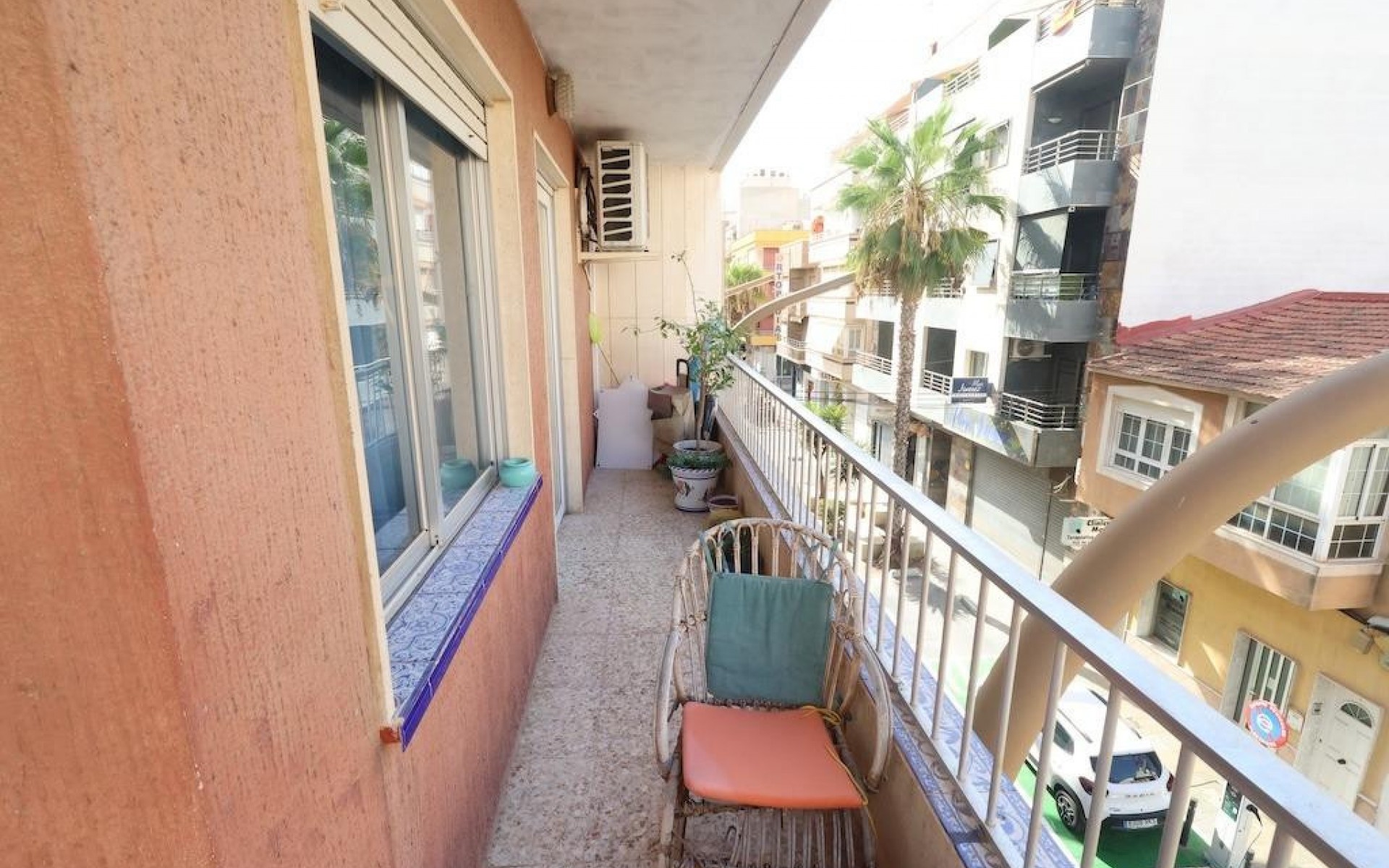 Resale - Apartment - Torrevieja - Torrevieja Centro