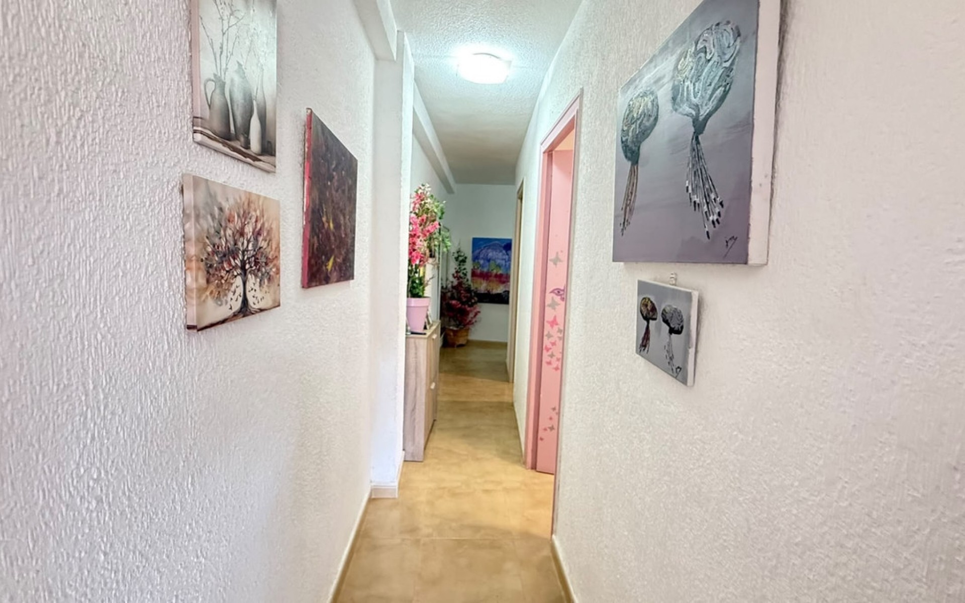 Resale - Apartment - Torrevieja - Torrevieja Centro