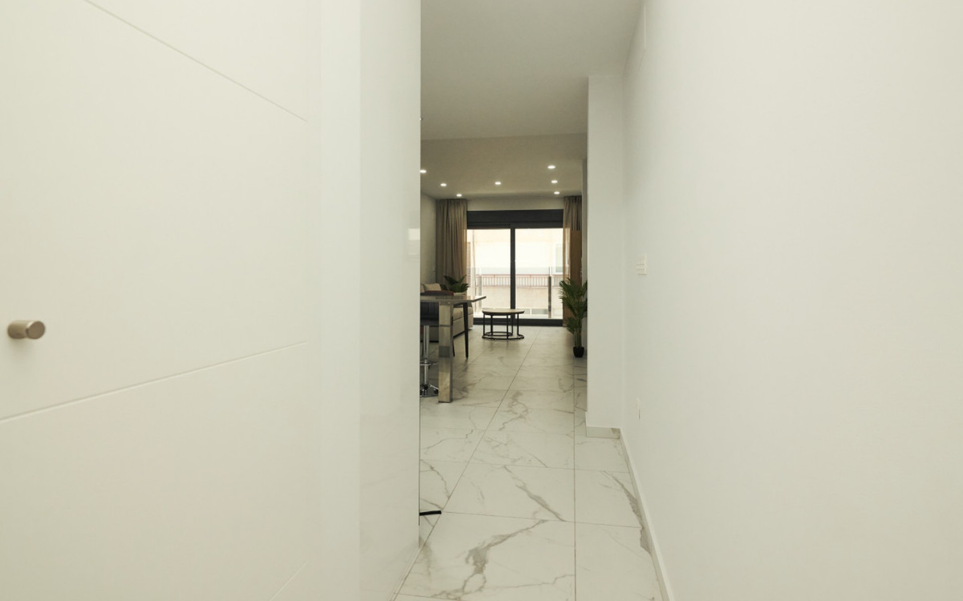 Resale - Apartment - Torrevieja - Torrevieja Centro