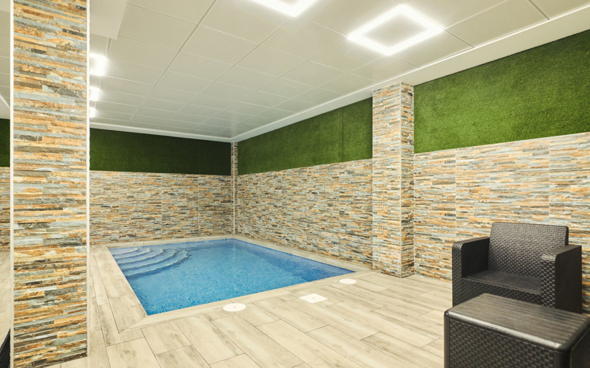 Resale - Apartment - Torrevieja - Torrevieja Centro