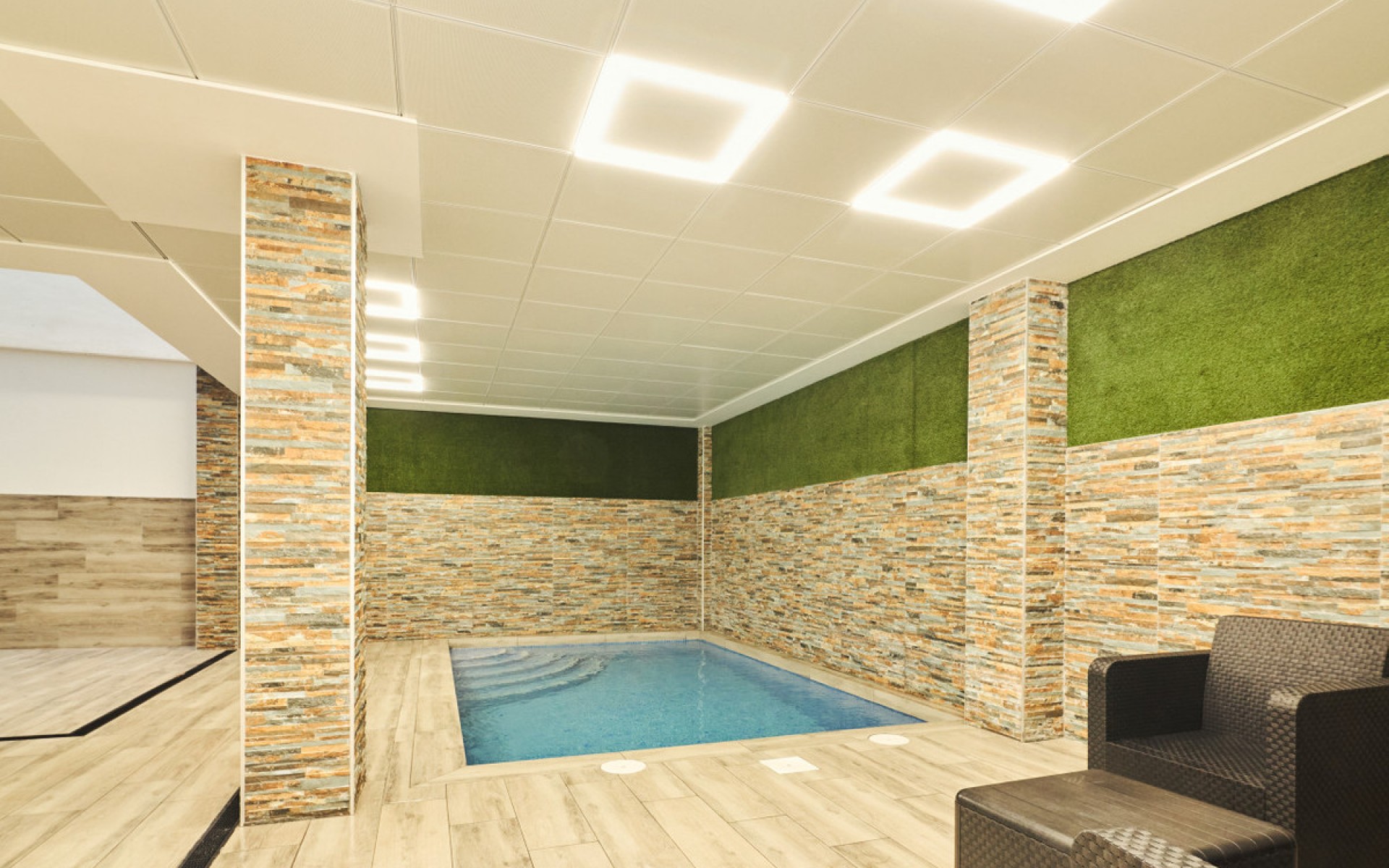 Resale - Apartment - Torrevieja - Torrevieja Centro