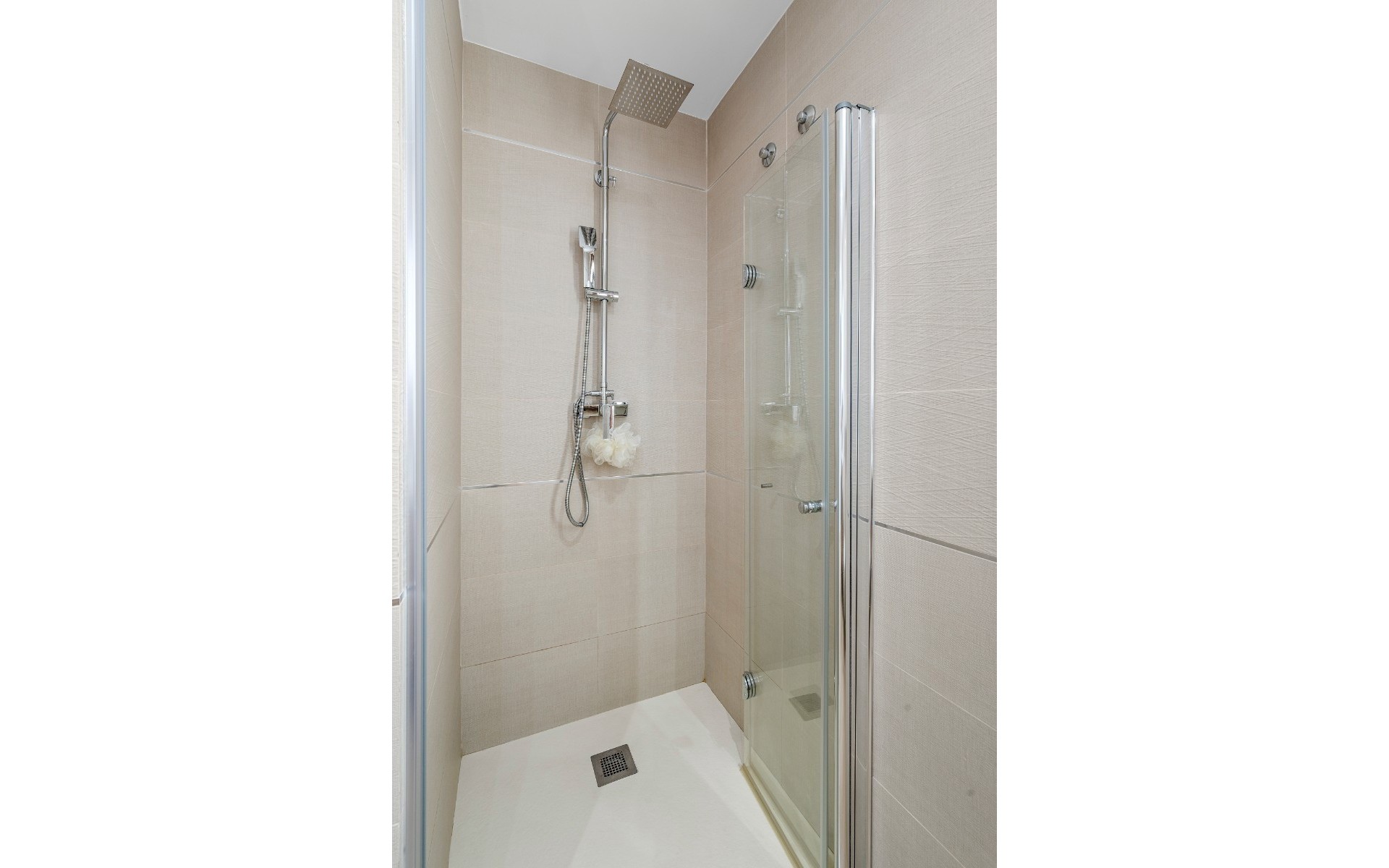 Resale - Apartment - Torrevieja - Torrevieja Centro