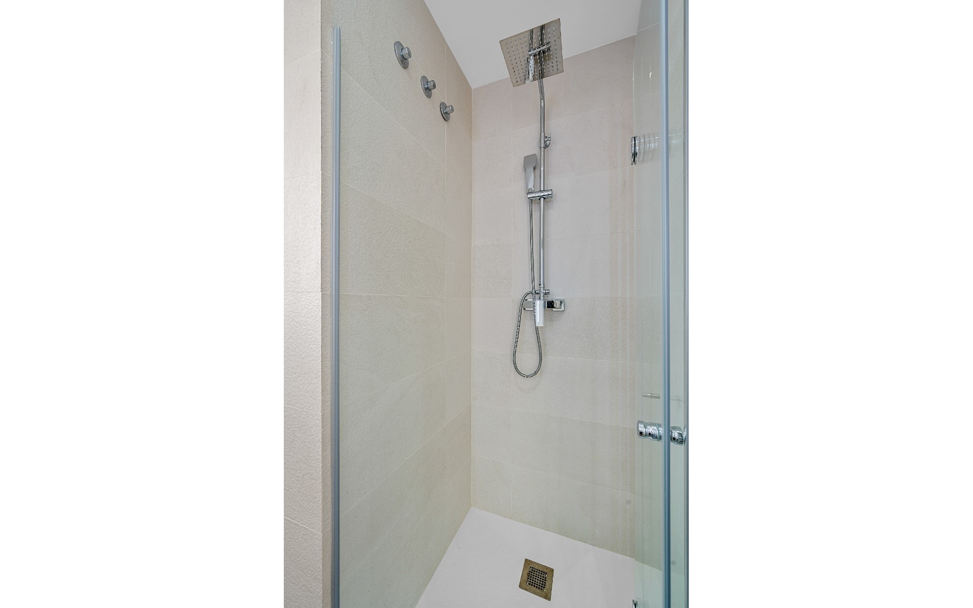 Resale - Apartment - Torrevieja - Torrevieja Centro