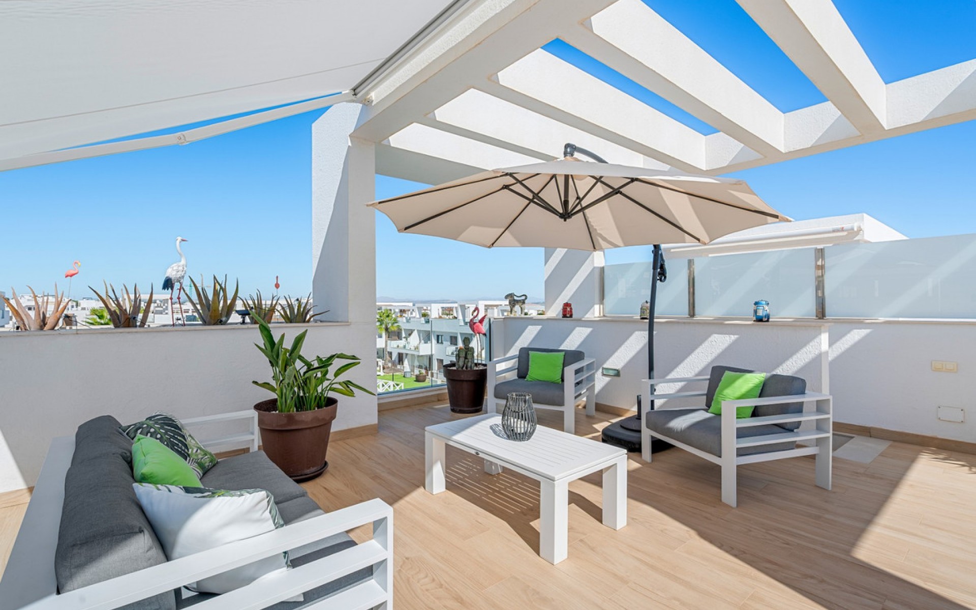 Resale - Apartment - Torrevieja - Torrevieja Centro
