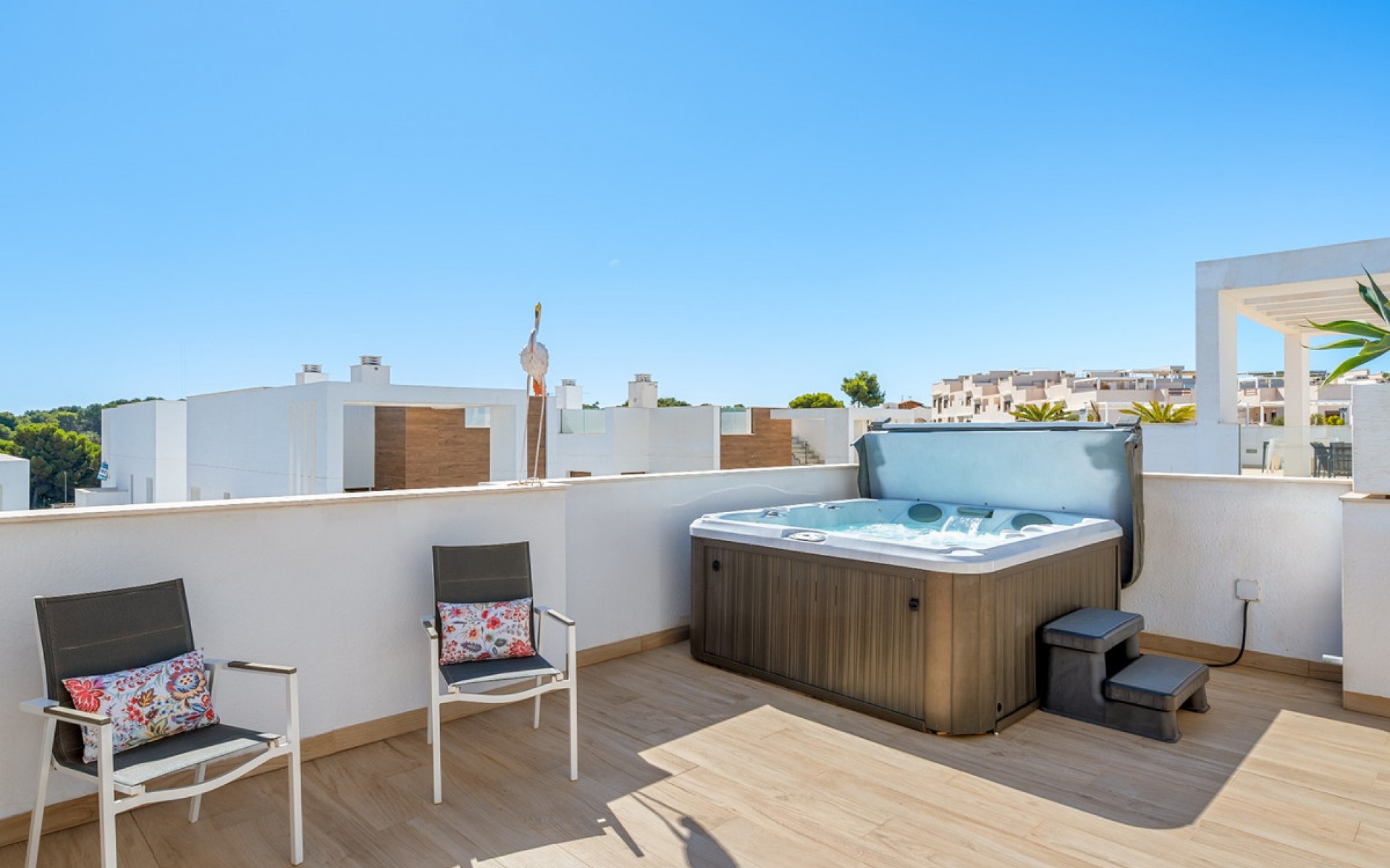Resale - Apartment - Torrevieja - Torrevieja Centro