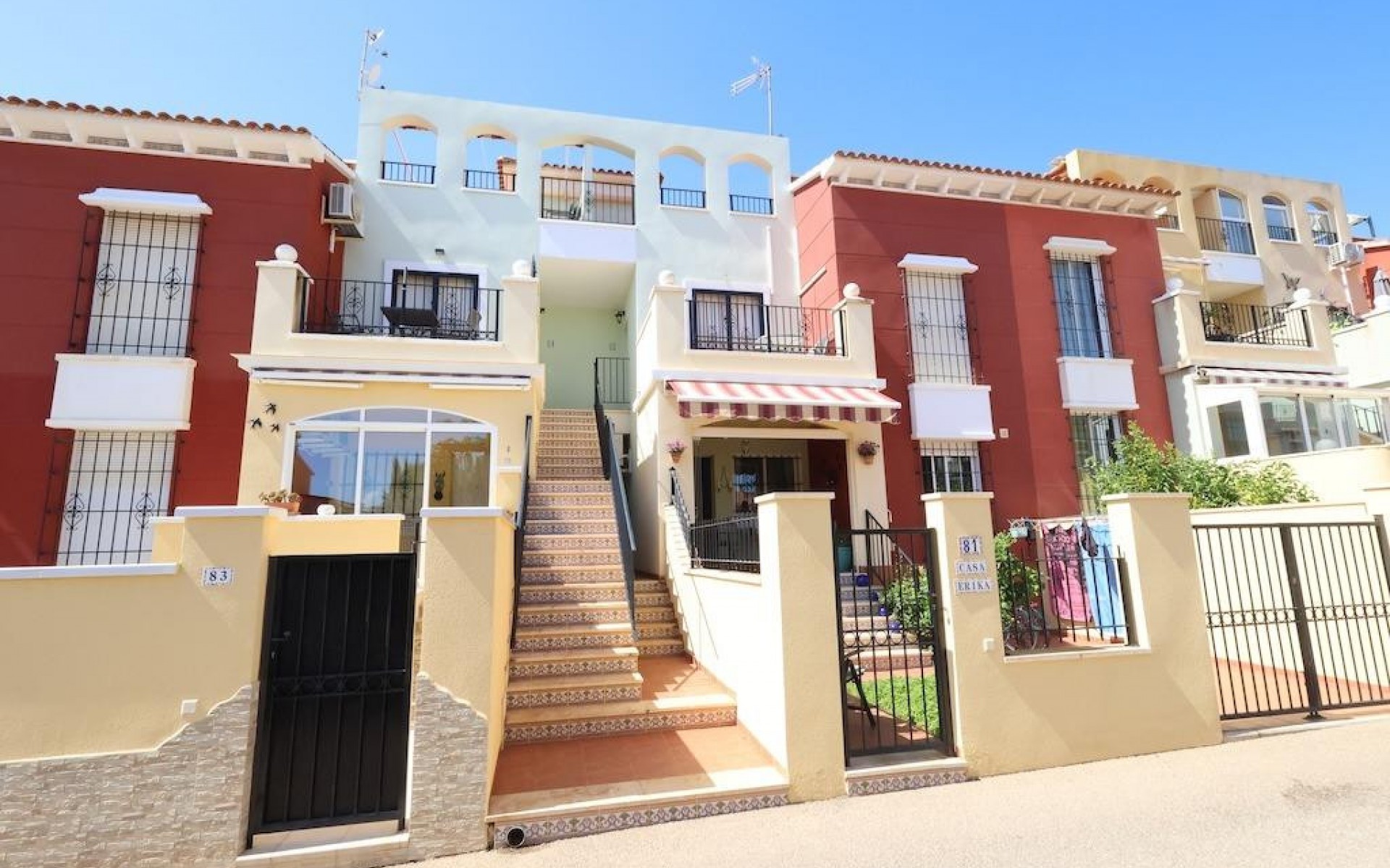 Resale - Apartment - Torrevieja - Torrevieja Centro