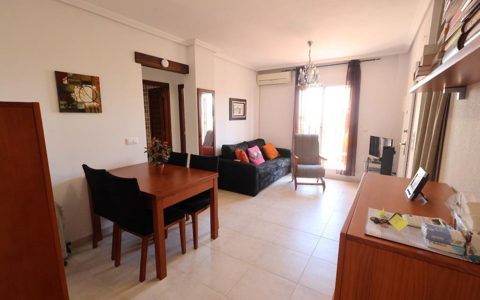 Resale - Apartment - Torrevieja - Torrevieja Centro