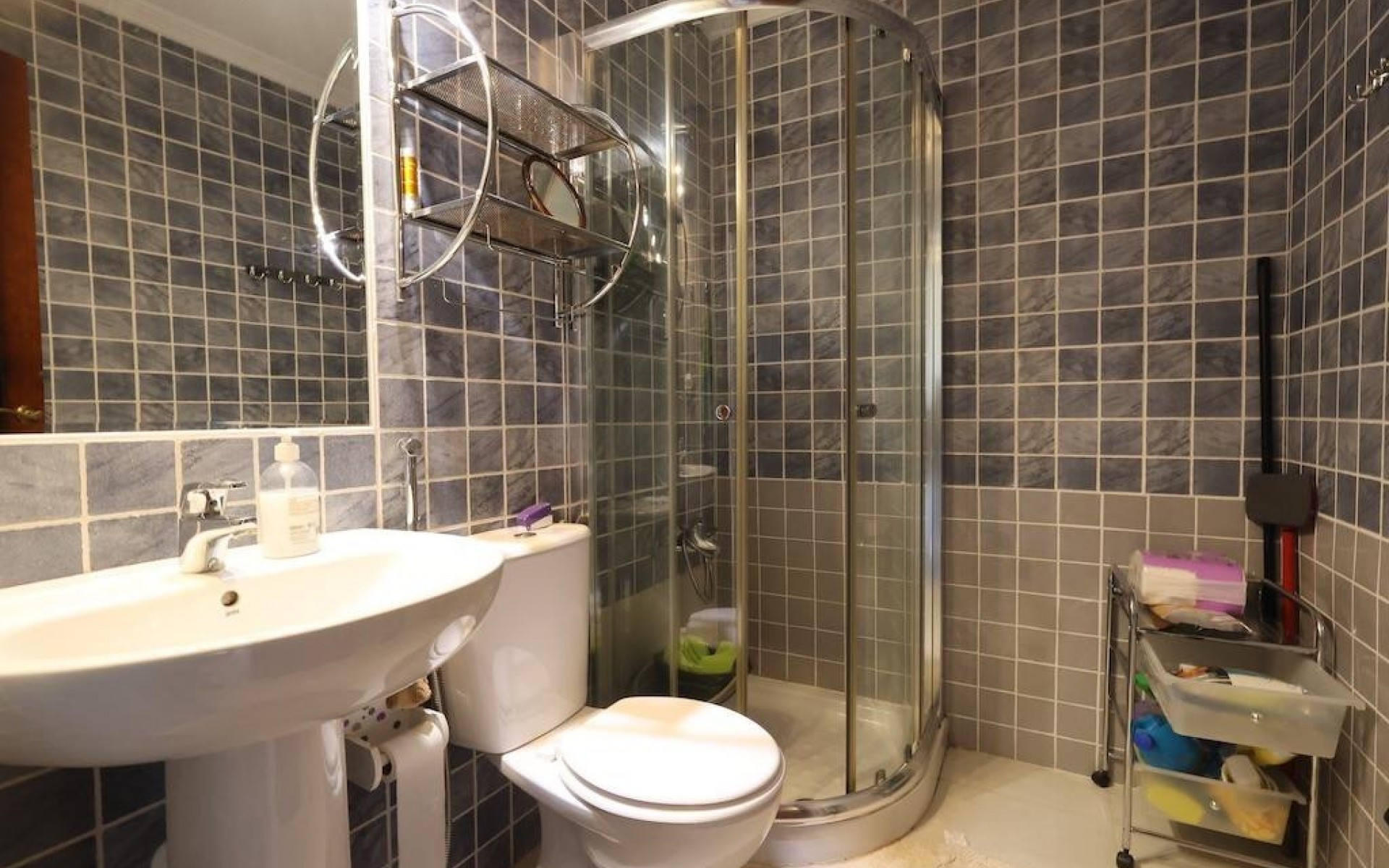 Resale - Apartment - Torrevieja - Torrevieja Centro