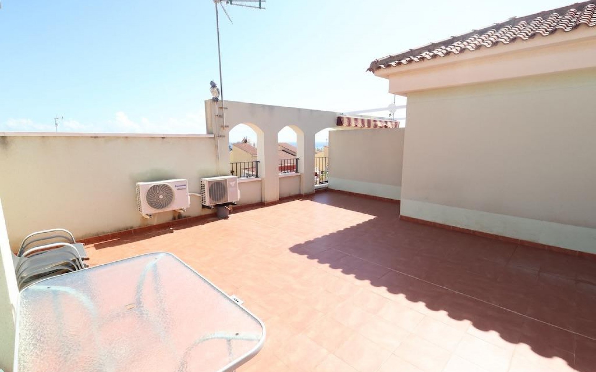 Resale - Apartment - Torrevieja - Torrevieja Centro