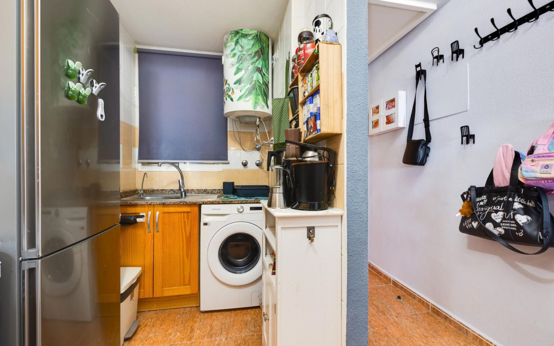 Resale - Apartment - Torrevieja - Torrevieja Centro