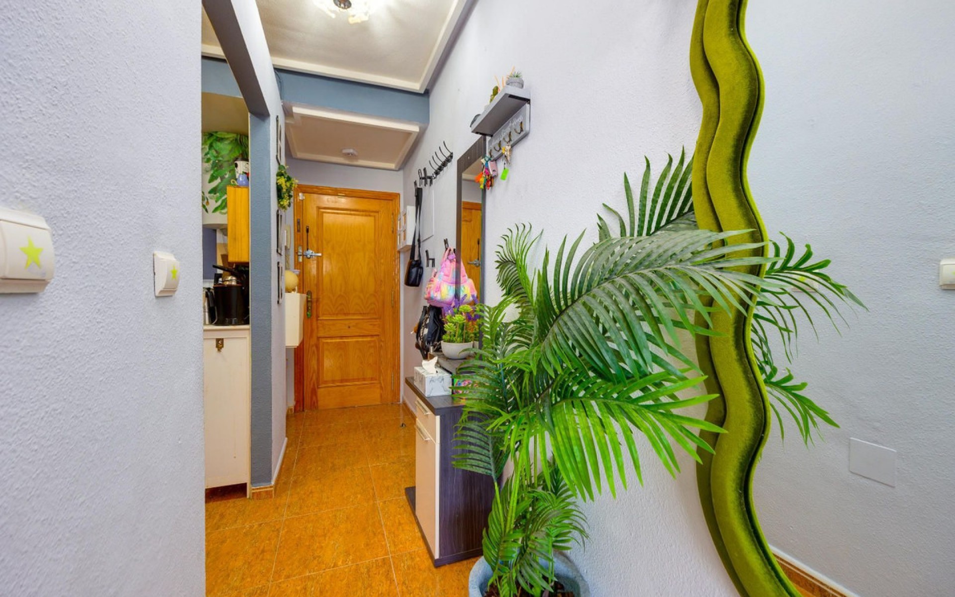 Resale - Apartment - Torrevieja - Torrevieja Centro