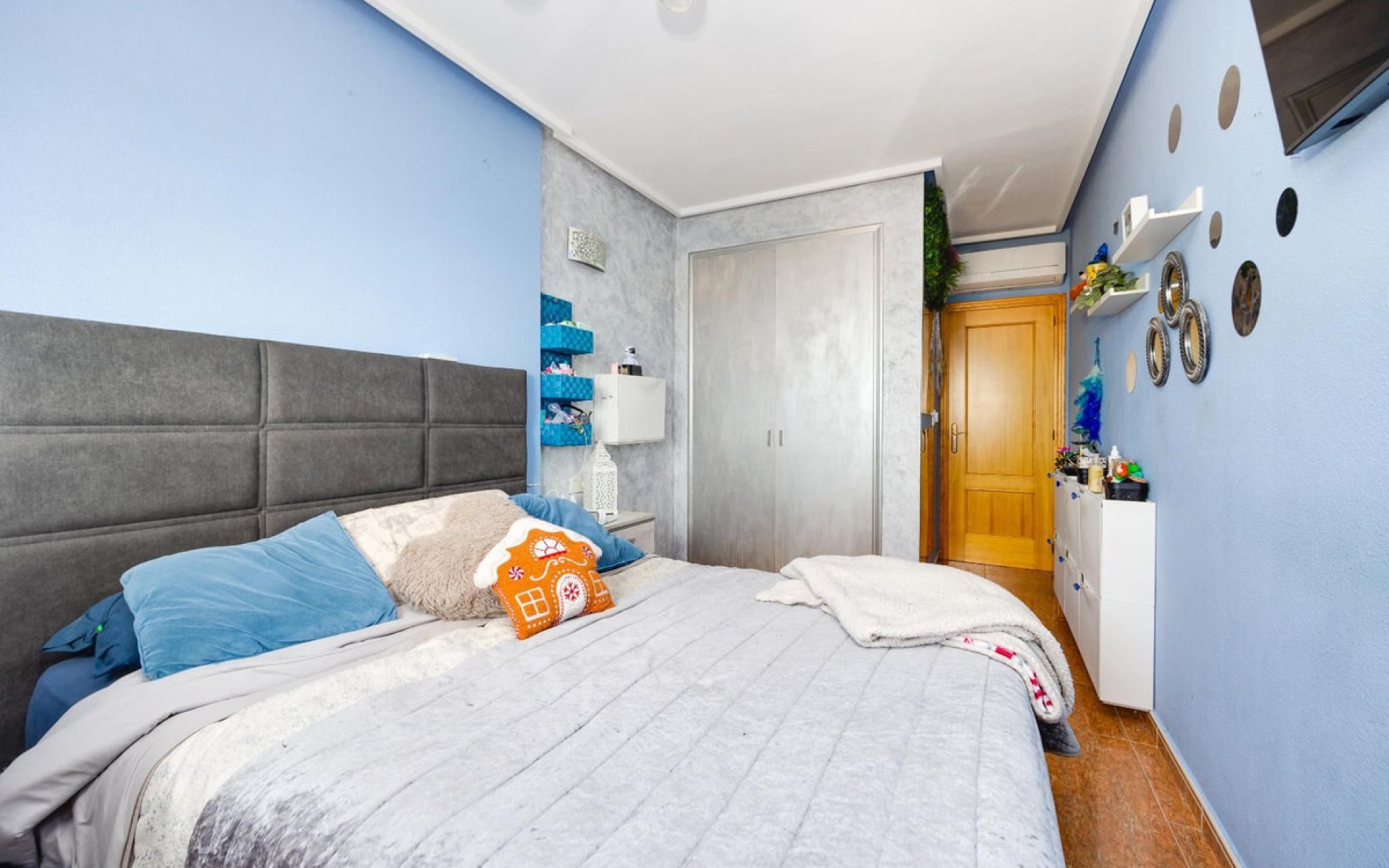 Resale - Apartment - Torrevieja - Torrevieja Centro