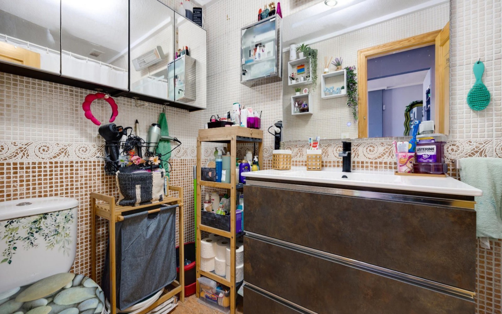 Resale - Apartment - Torrevieja - Torrevieja Centro