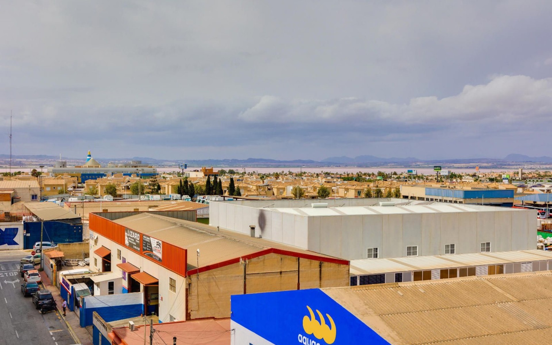 Resale - Apartment - Torrevieja - Torrevieja Centro