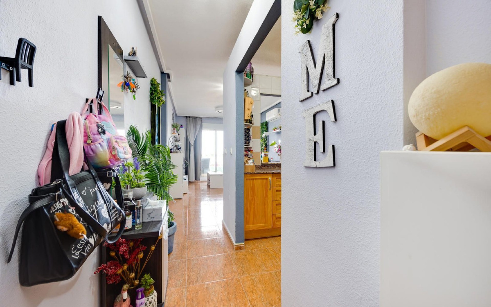 Resale - Apartment - Torrevieja - Torrevieja Centro