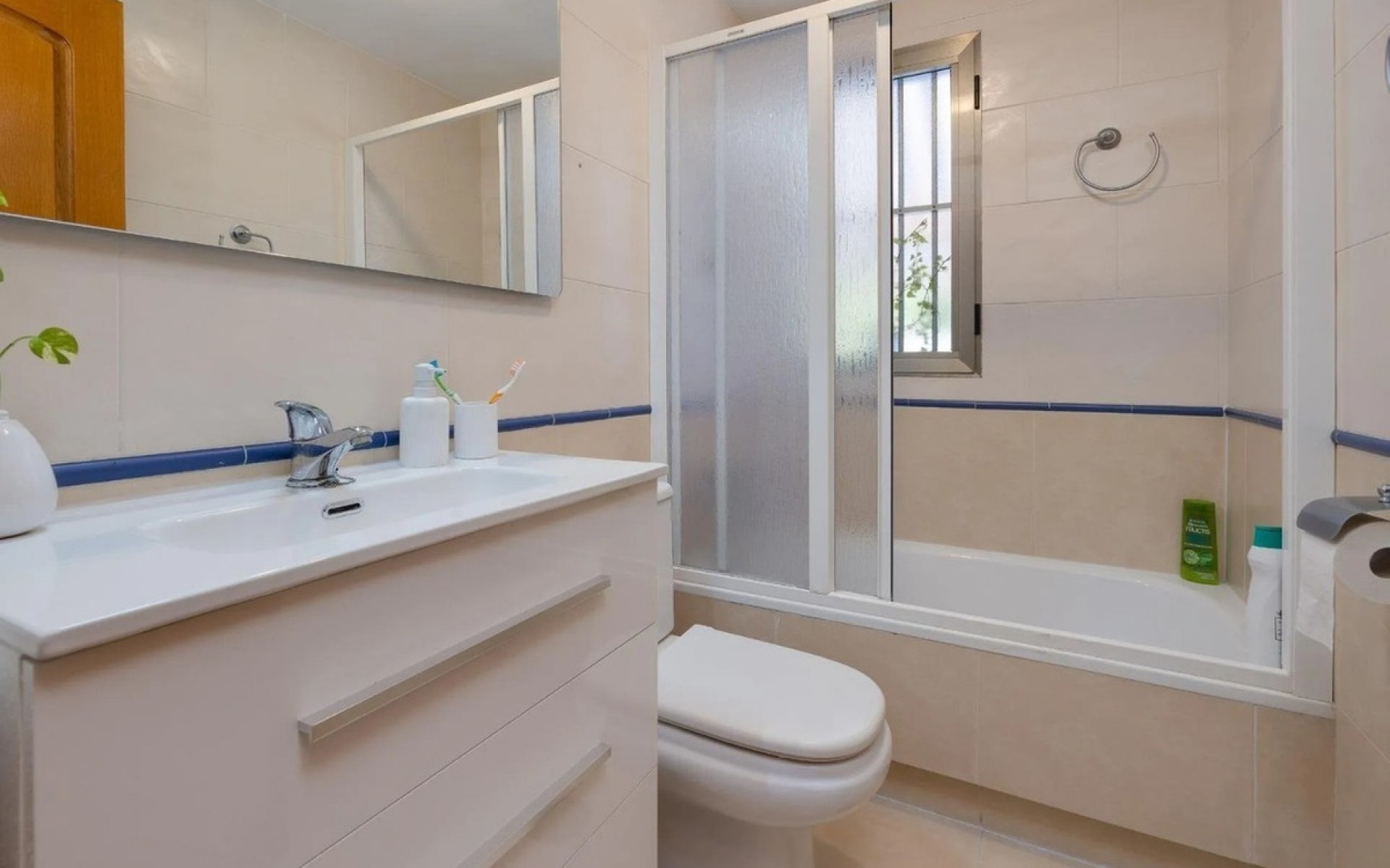 Resale - Apartment - Torrevieja - Torrevieja Centro