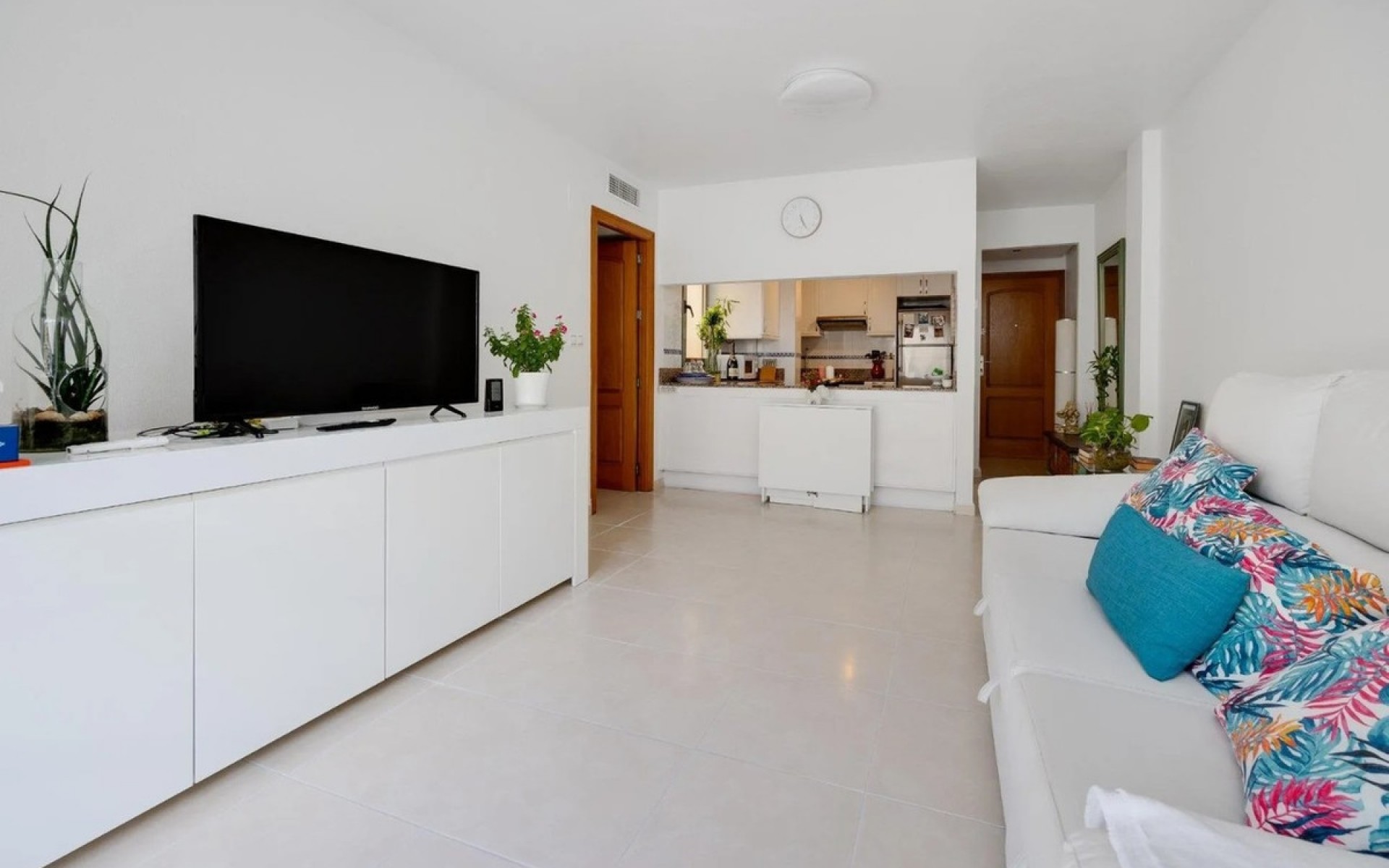 Resale - Apartment - Torrevieja - Torrevieja Centro