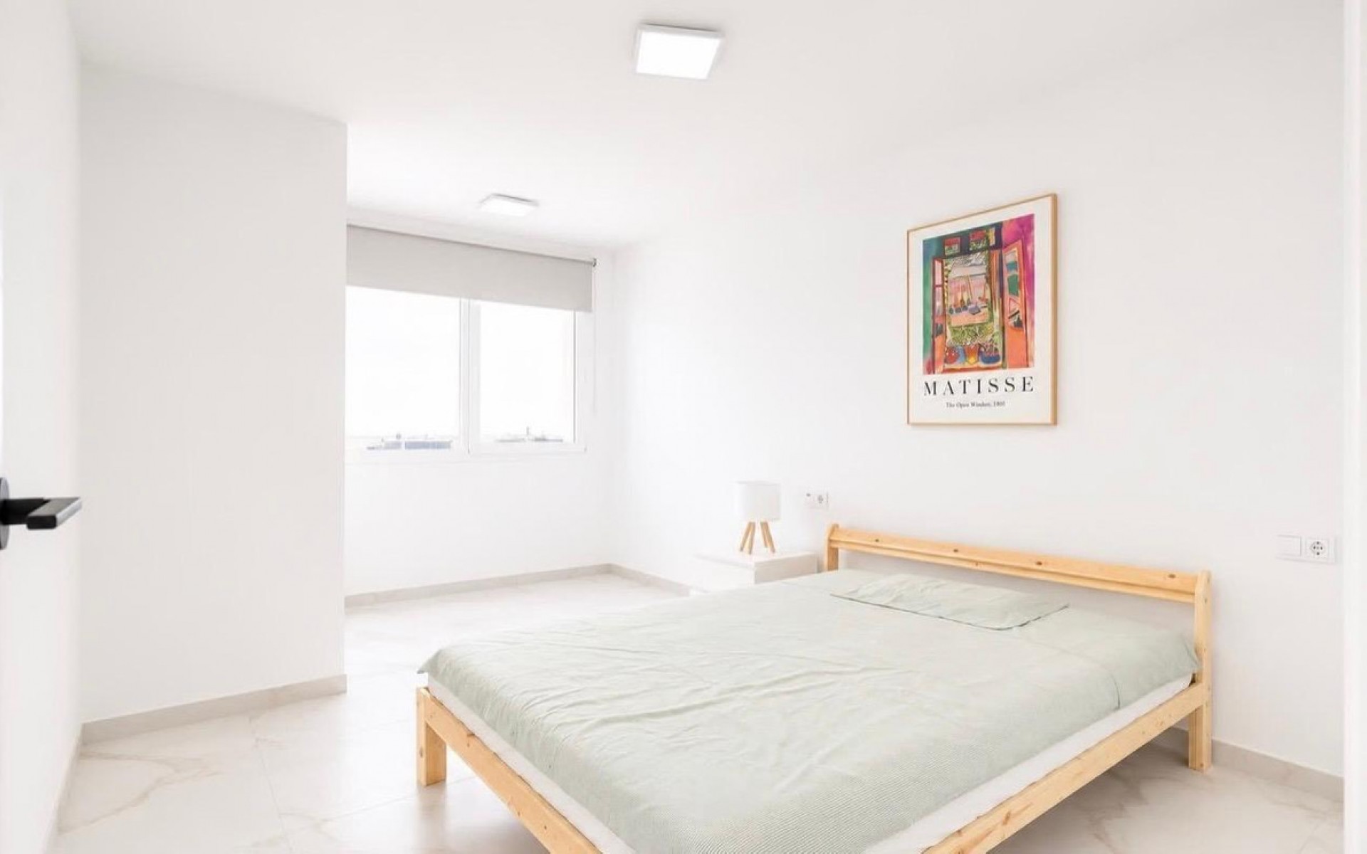 Resale - Apartment - Torrevieja - Torrevieja Centro