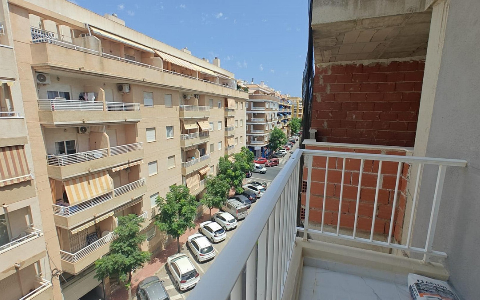 Resale - Apartment - Torrevieja - Torrevieja Centro
