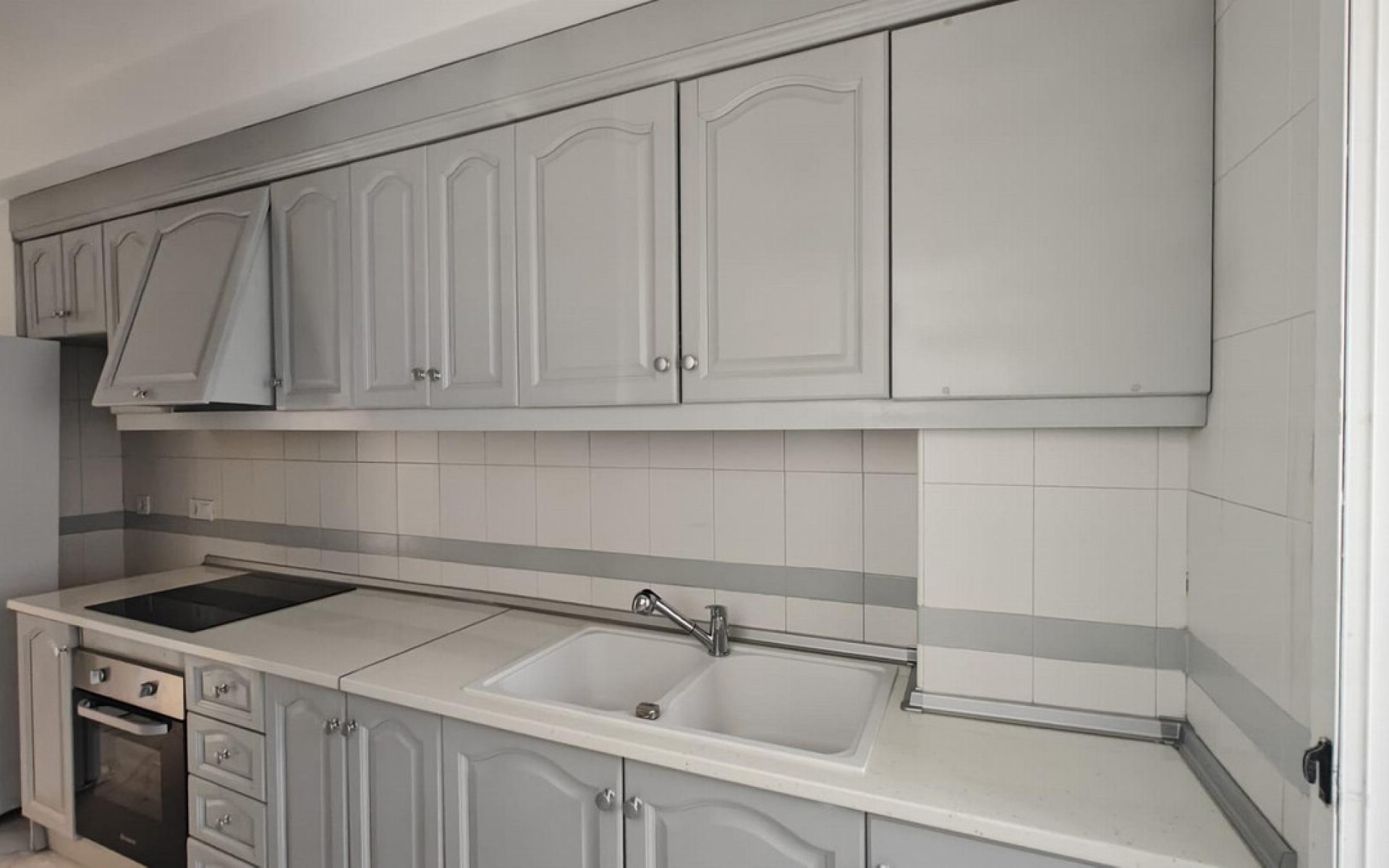 Resale - Apartment - Torrevieja - Torrevieja Centro