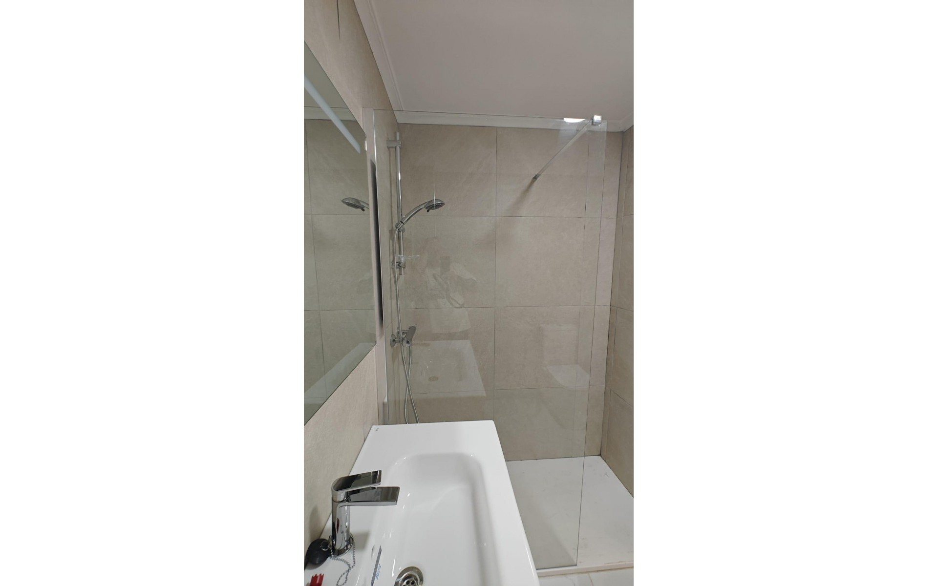Resale - Apartment - Torrevieja - Torrevieja Centro