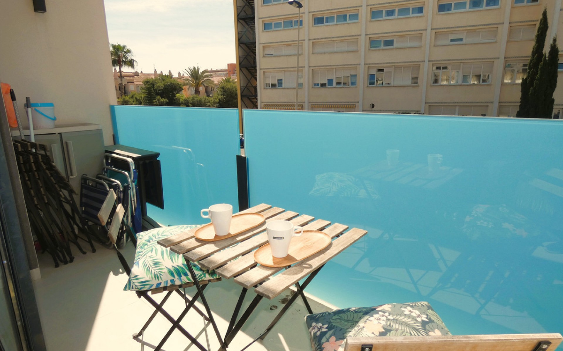 Resale - Apartment - Torrevieja - Torrevieja Centro