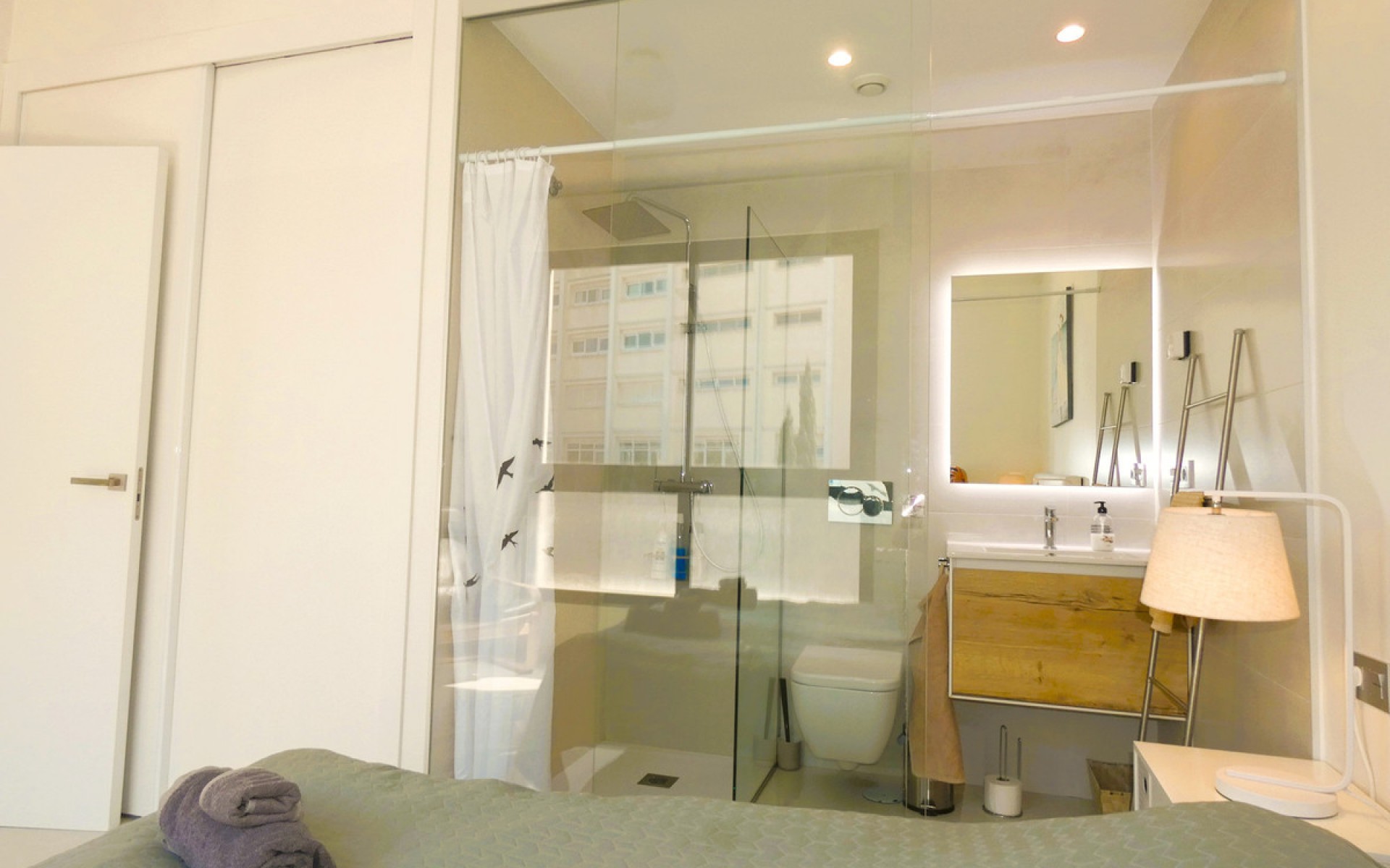 Resale - Apartment - Torrevieja - Torrevieja Centro