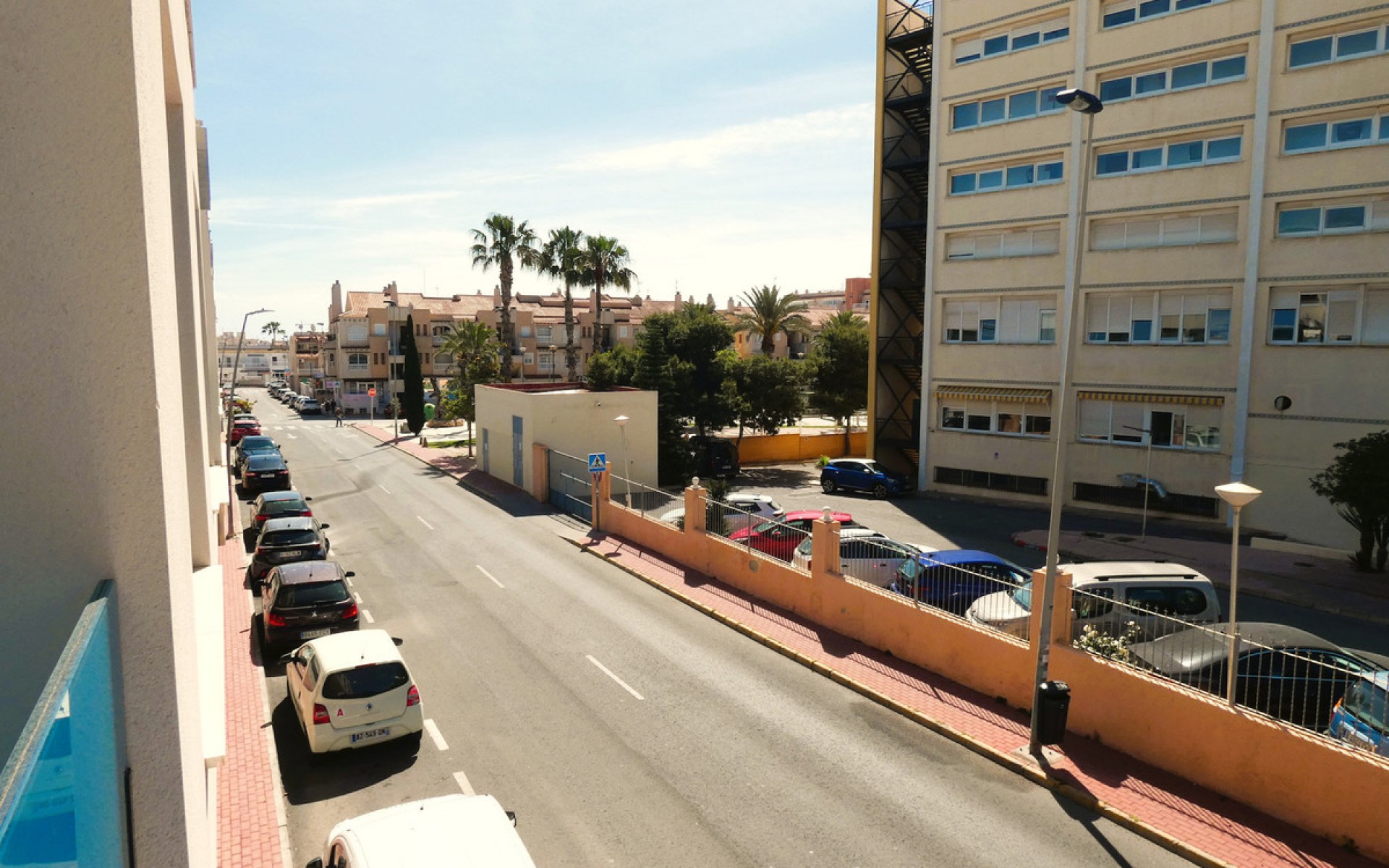 Resale - Apartment - Torrevieja - Torrevieja Centro