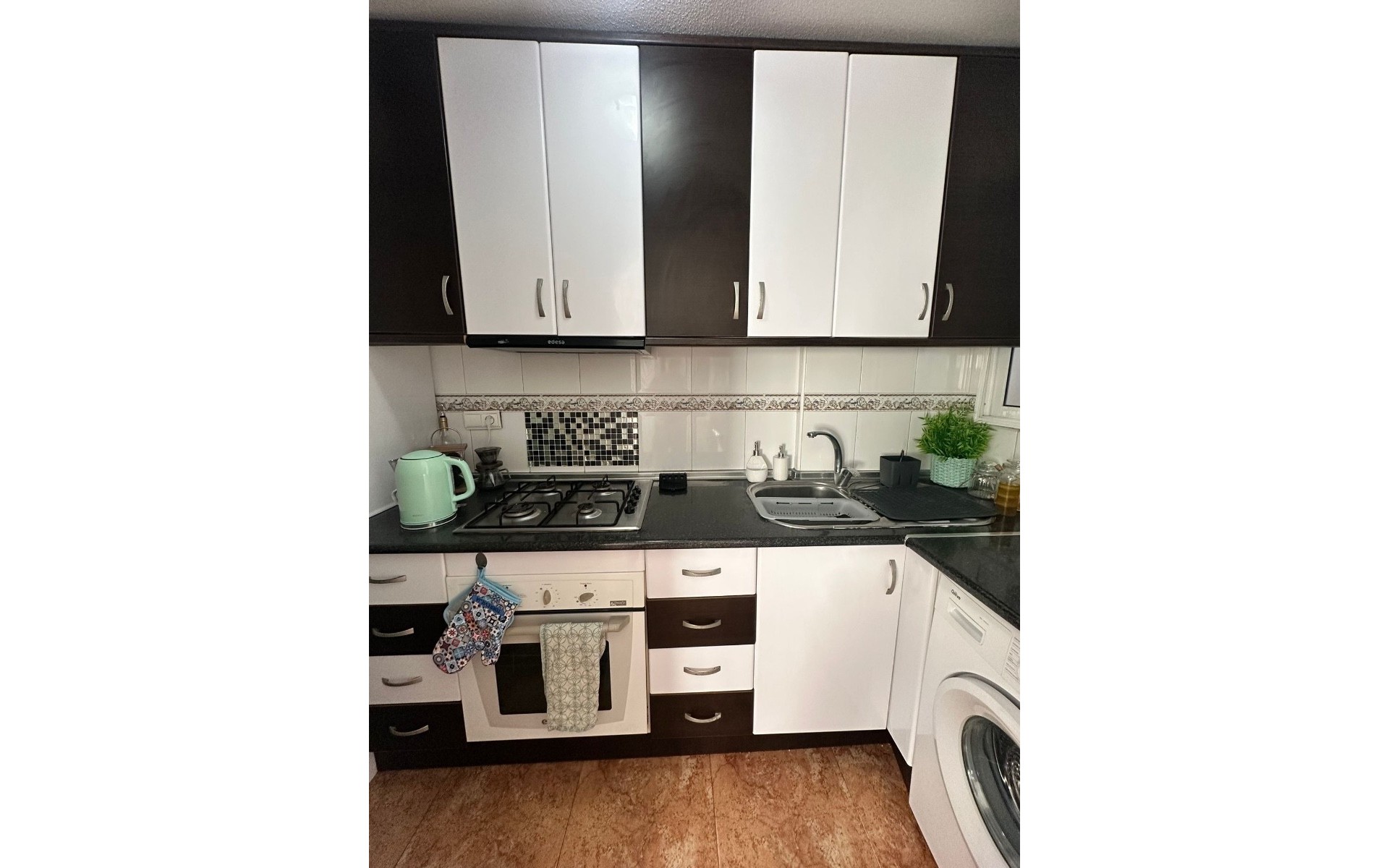 Resale - Apartment - Torrevieja - Torrevieja Centro