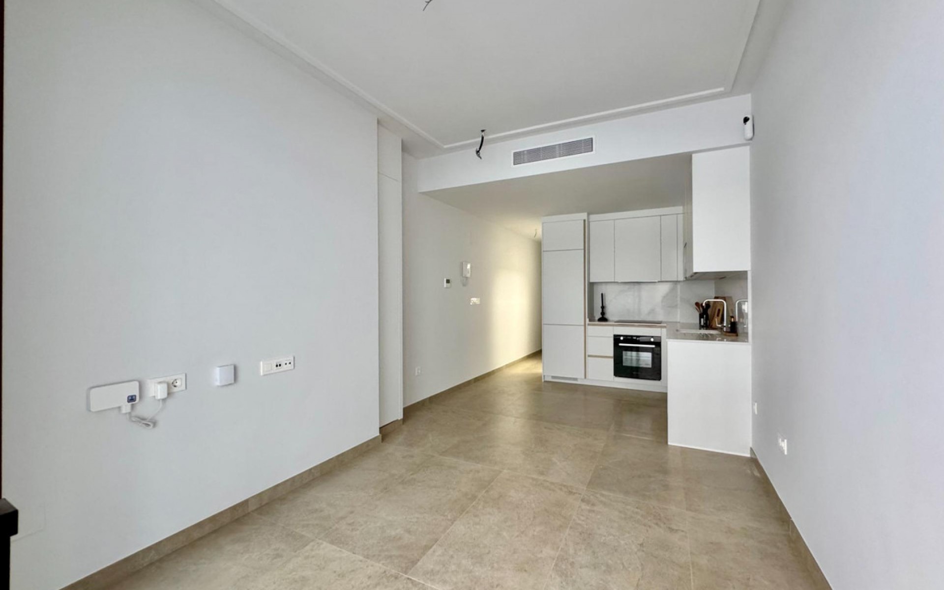 Resale - Apartment - Torrevieja - Torrevieja Centro