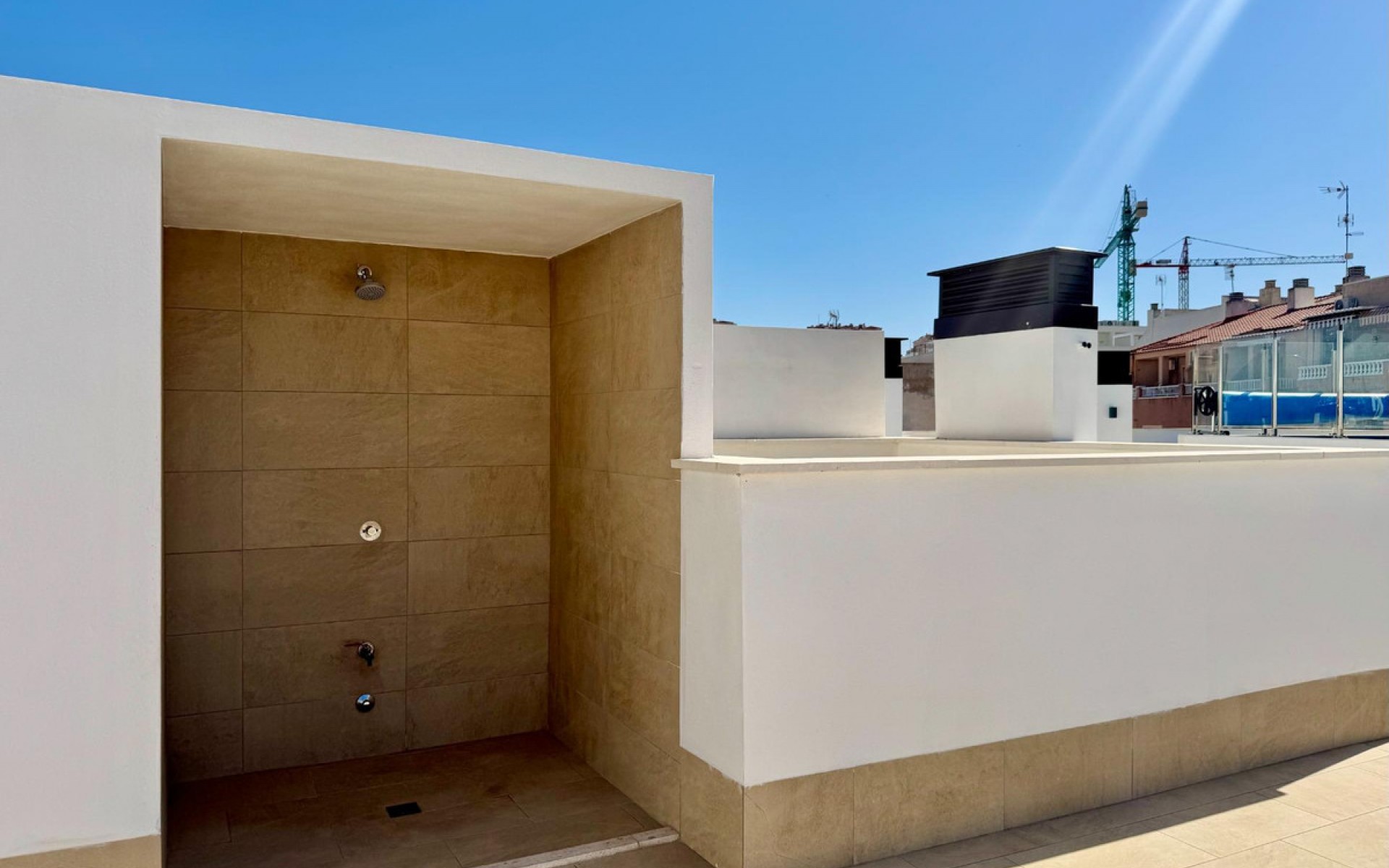 Resale - Apartment - Torrevieja - Torrevieja Centro