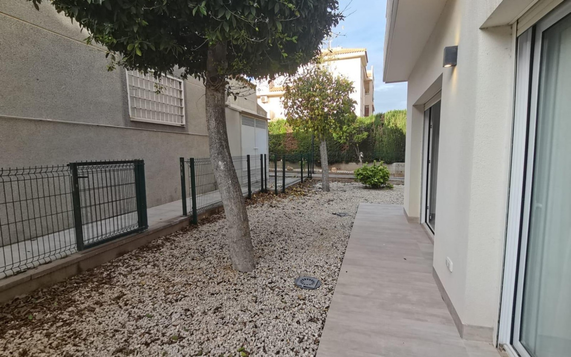 Resale - Apartment - Torrevieja - Torrevieja Centro
