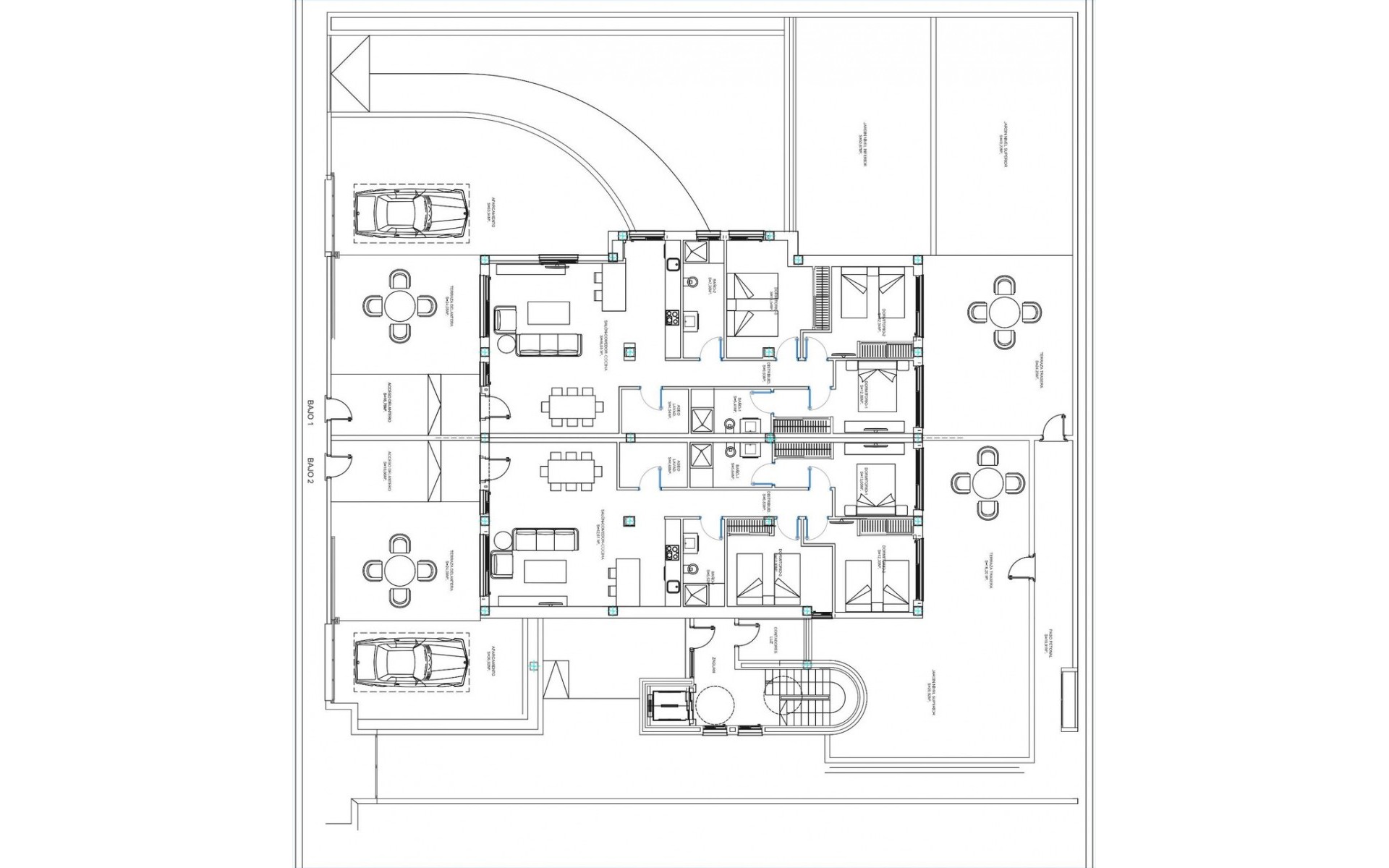 Resale - Apartment - Torrevieja - Torrevieja Centro