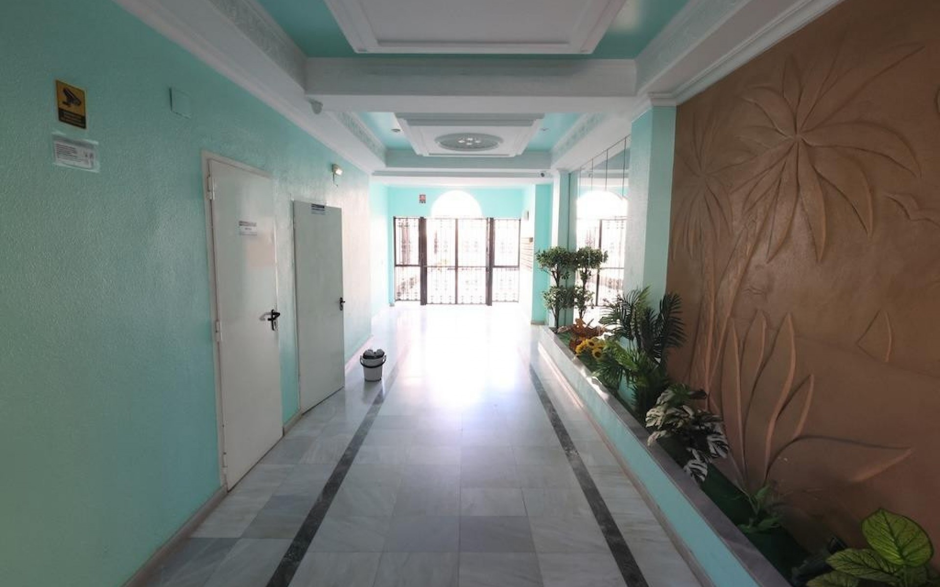 Resale - Apartment - Torrevieja - Torrevieja Centro