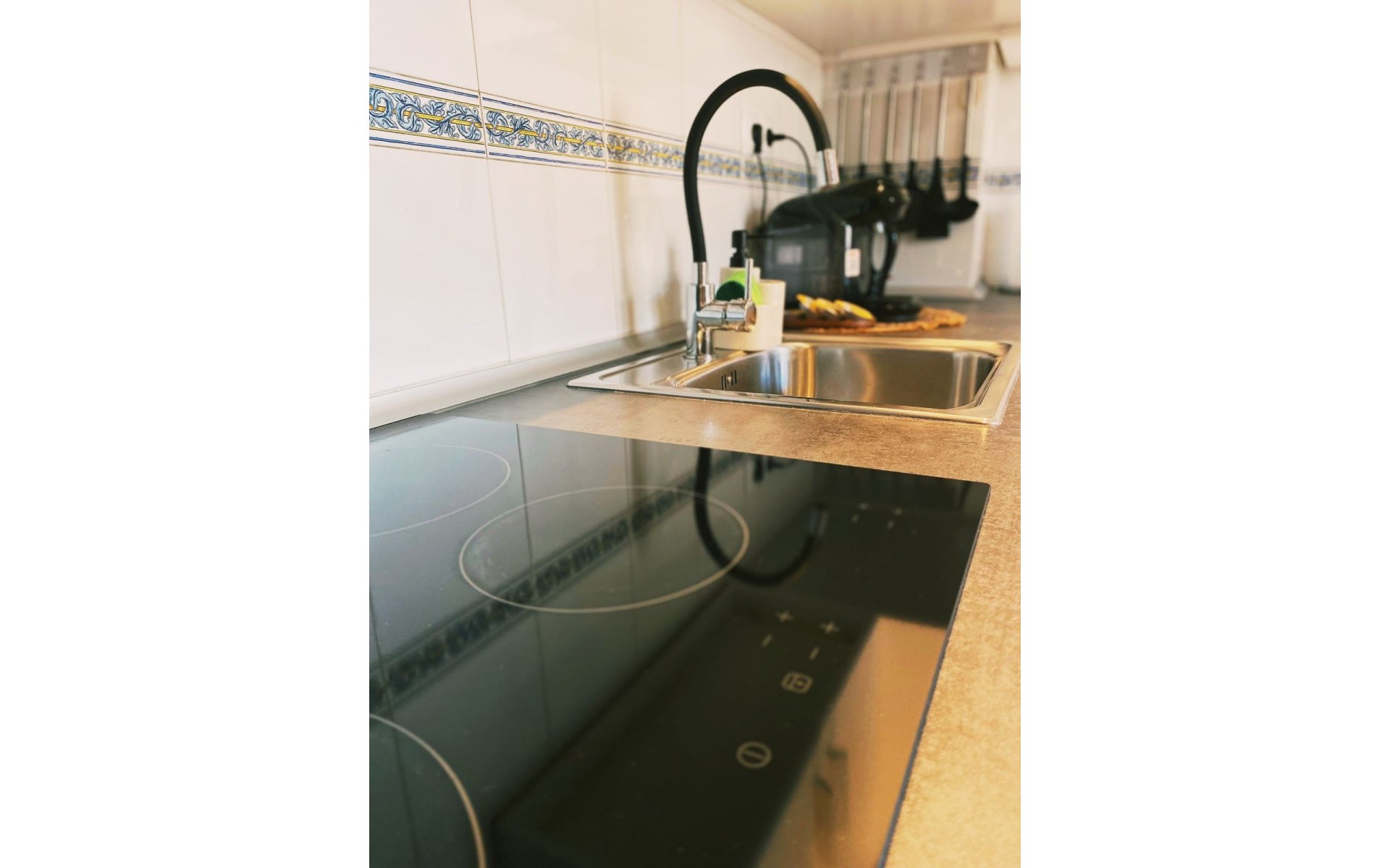 Resale - Apartment - Torrevieja - Torrevieja Centro