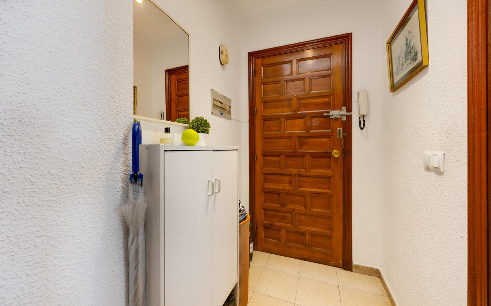Resale - Apartment - Torrevieja - Torrevieja Centro