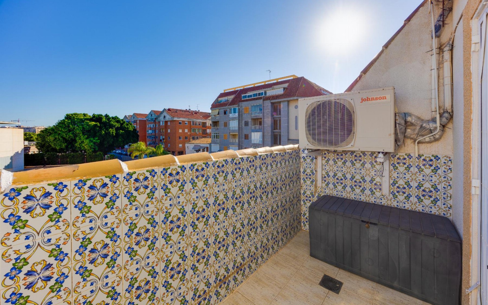 Resale - Apartment - Torrevieja - Torrevieja Centro