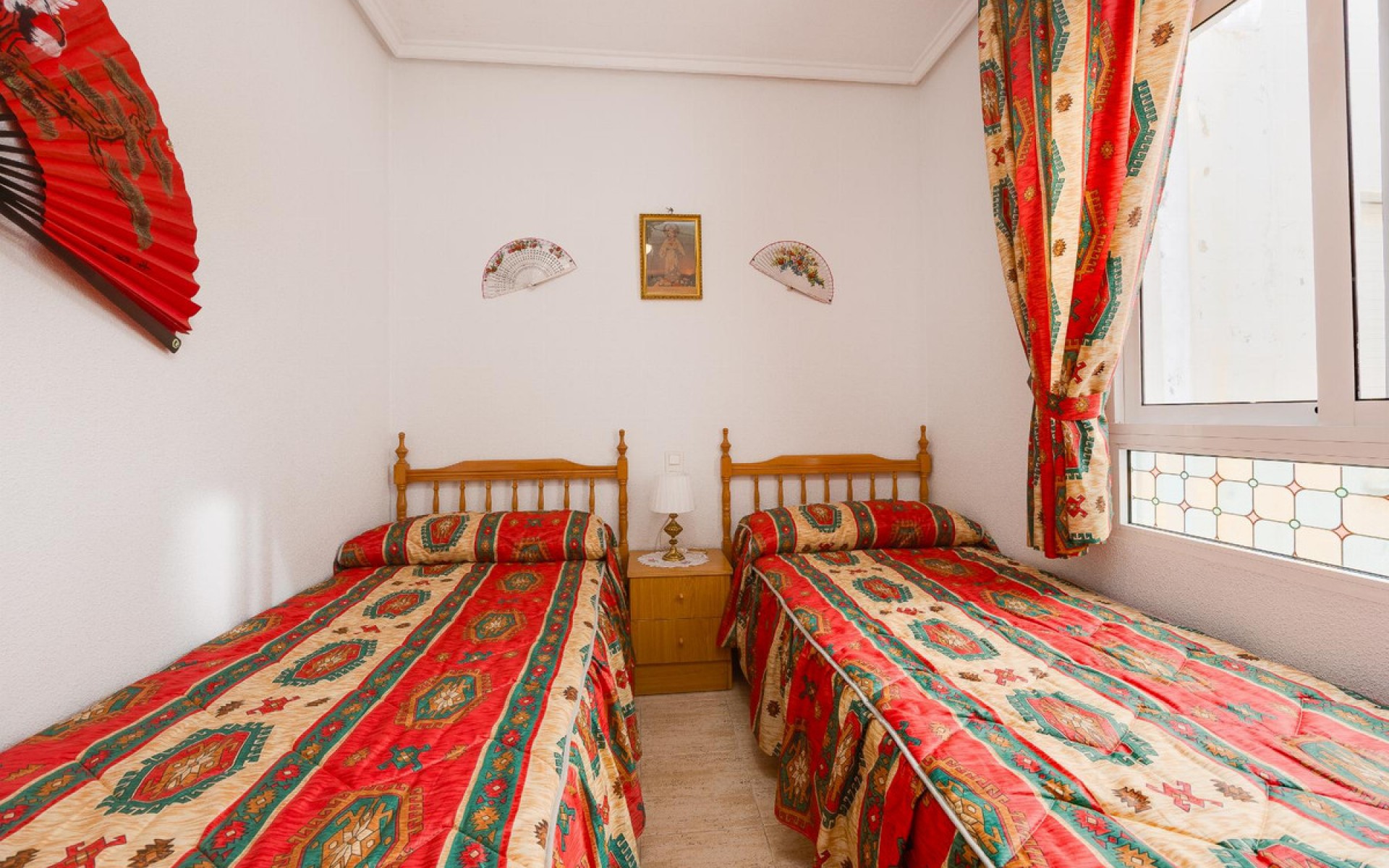 Resale - Apartment - Torrevieja - Torrevieja Centro