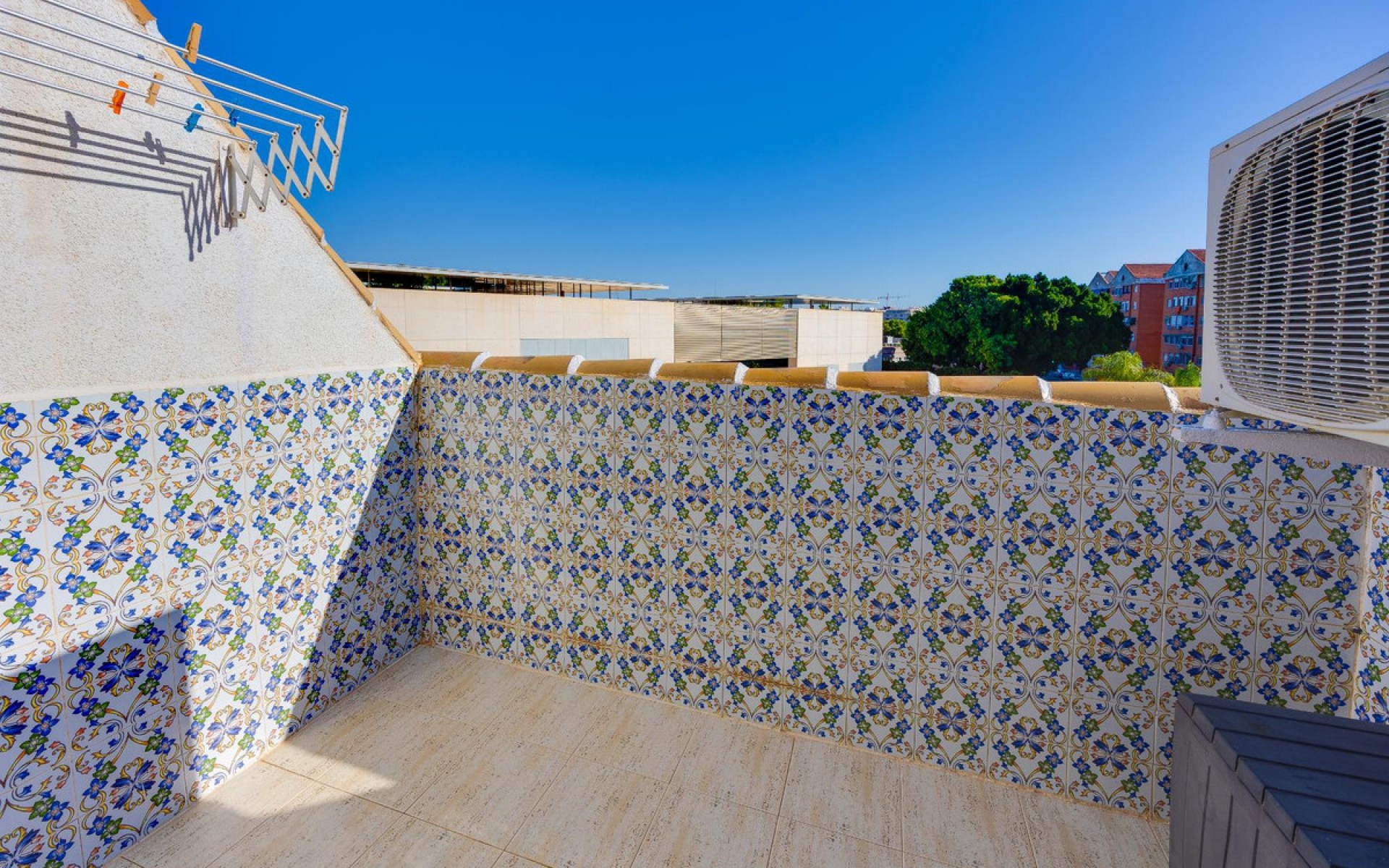 Resale - Apartment - Torrevieja - Torrevieja Centro